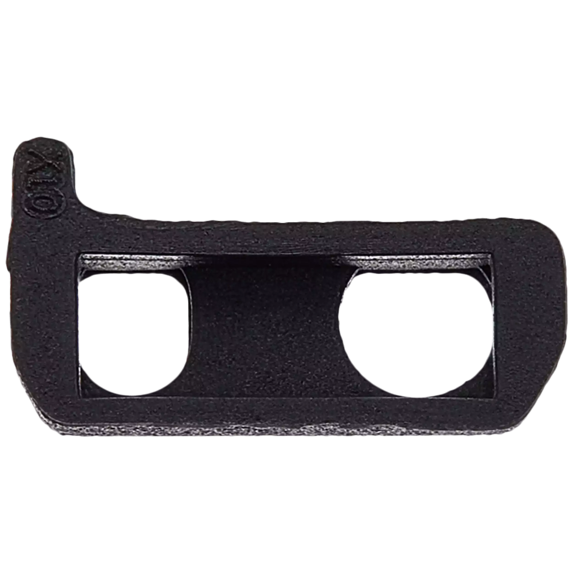 Proximity Light Sensor Rubber Sleeve For Motorola Moto G34 (XT2363 / 2023) (Genuine OEM) replacement part SKU 107182136365 image 3