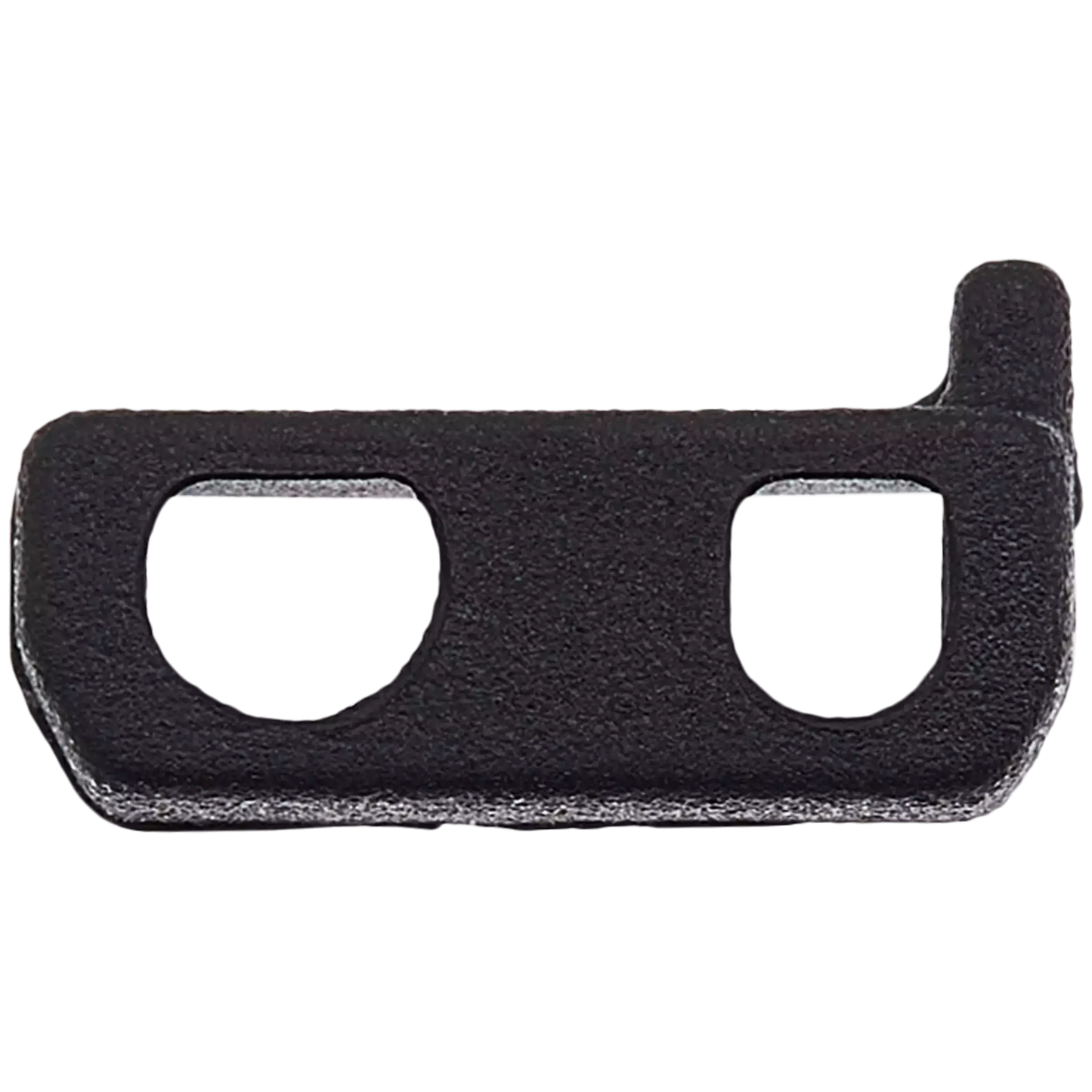 Proximity Light Sensor Rubber Sleeve For Motorola Moto G34 (XT2363 / 2023) (Genuine OEM) replacement part SKU 107182136365 image 1