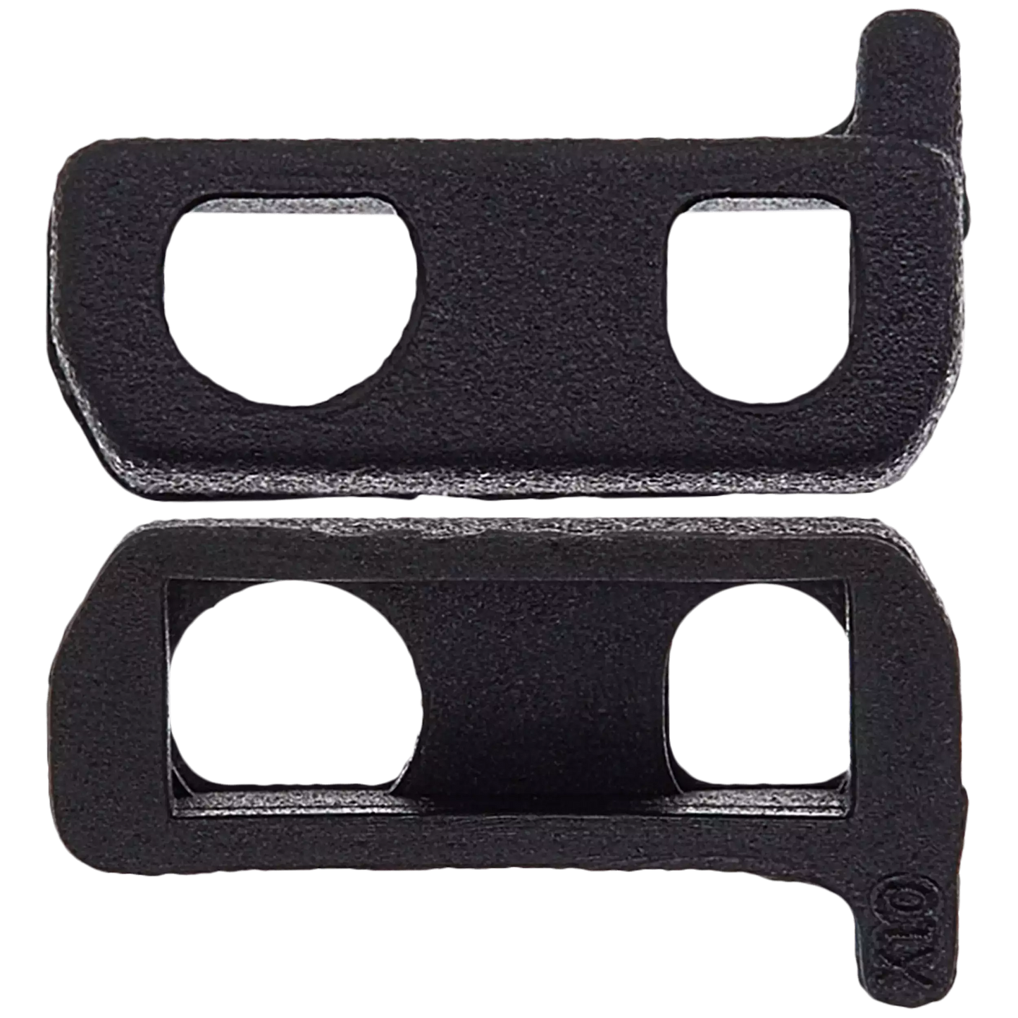 Proximity Light Sensor Rubber Sleeve For Motorola Moto G34 (XT2363 / 2023) (Genuine OEM) replacement part SKU 107182136365 image 2
