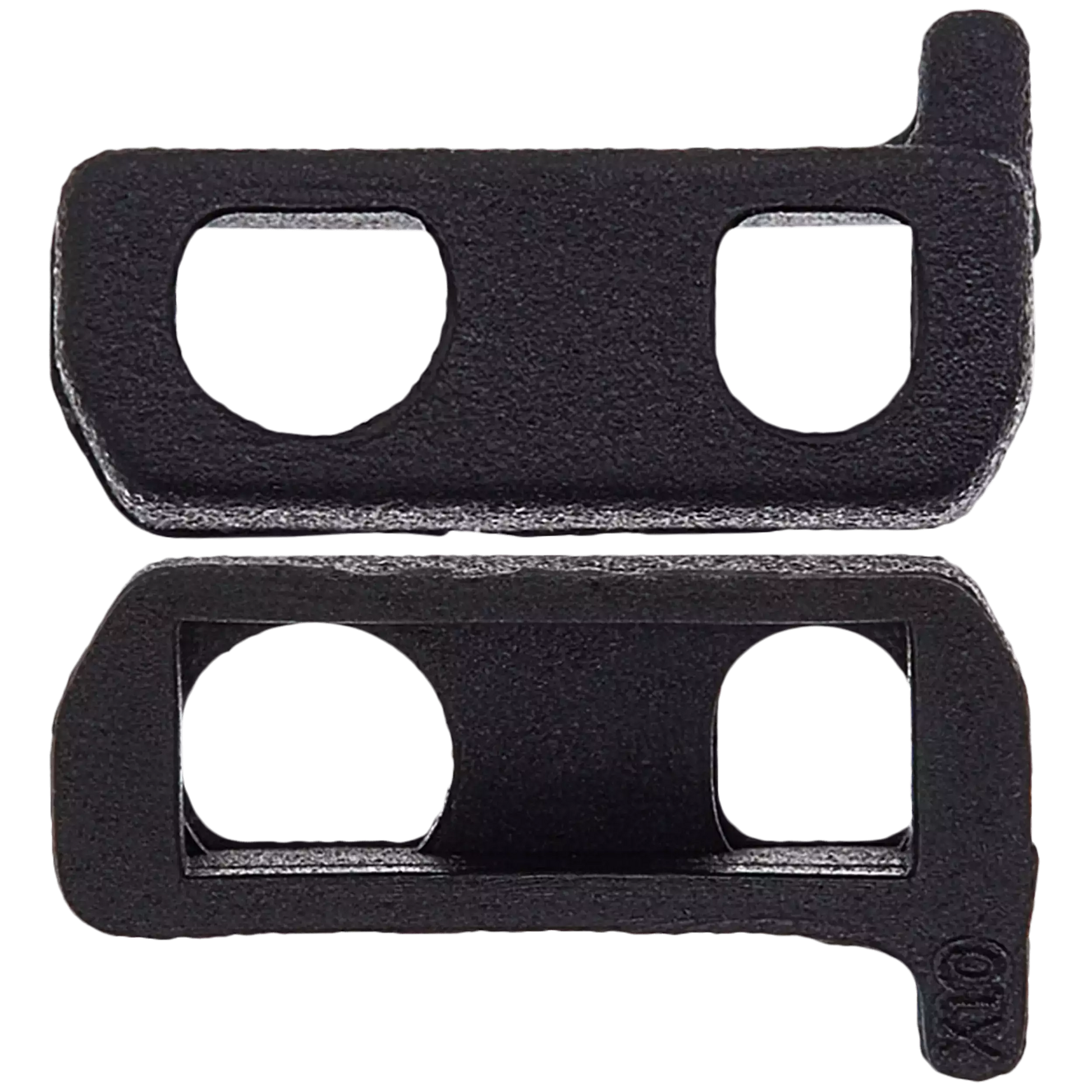 Proximity Light Sensor Rubber Sleeve For Motorola Moto G34 (XT2363 / 2023) (Genuine OEM) replacement part SKU 107182136365 image 2