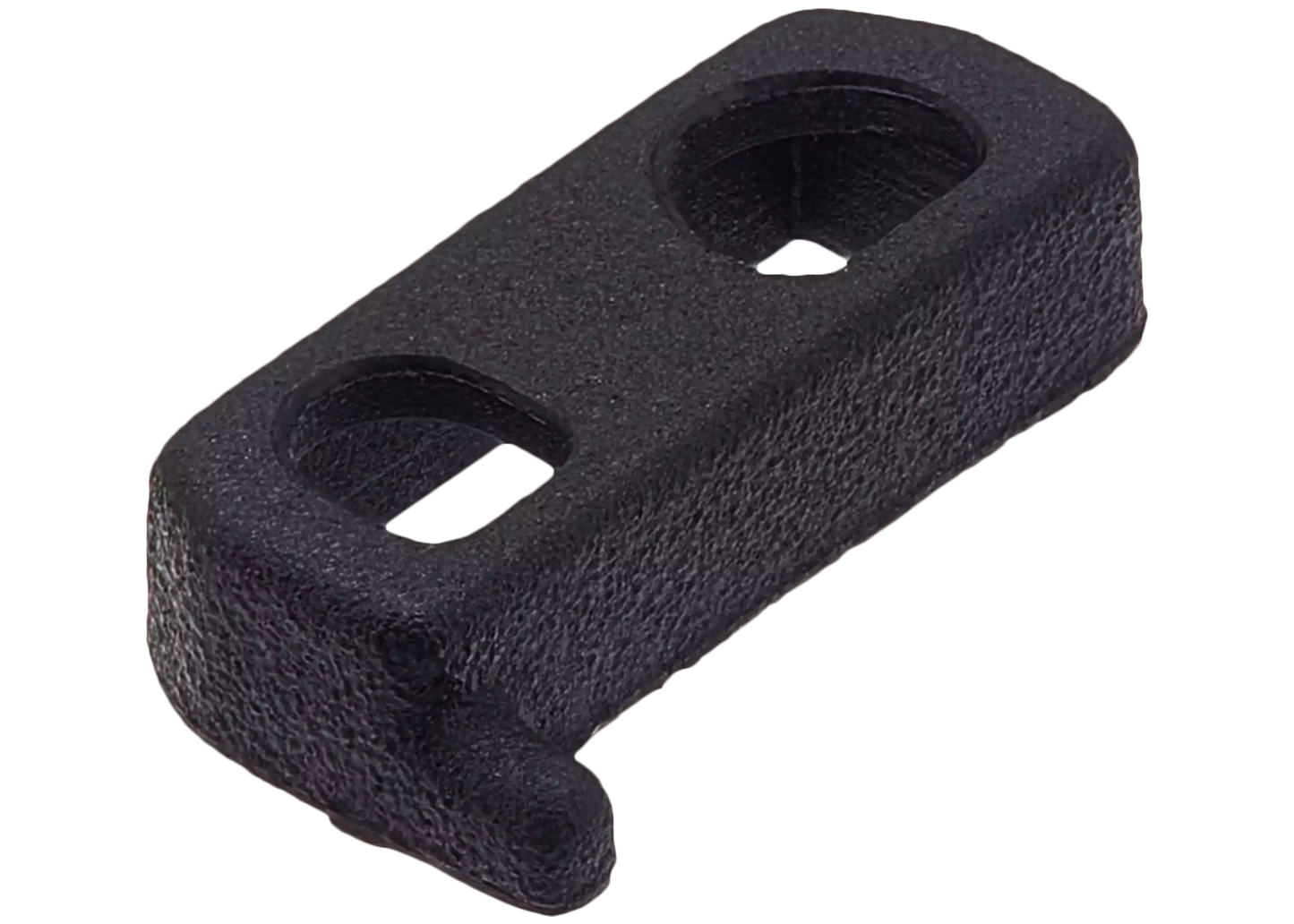 Proximity Light Sensor Rubber Sleeve For Motorola Moto G34 (XT2363 / 2023) (Genuine OEM) replacement part SKU 107182136365 image 4