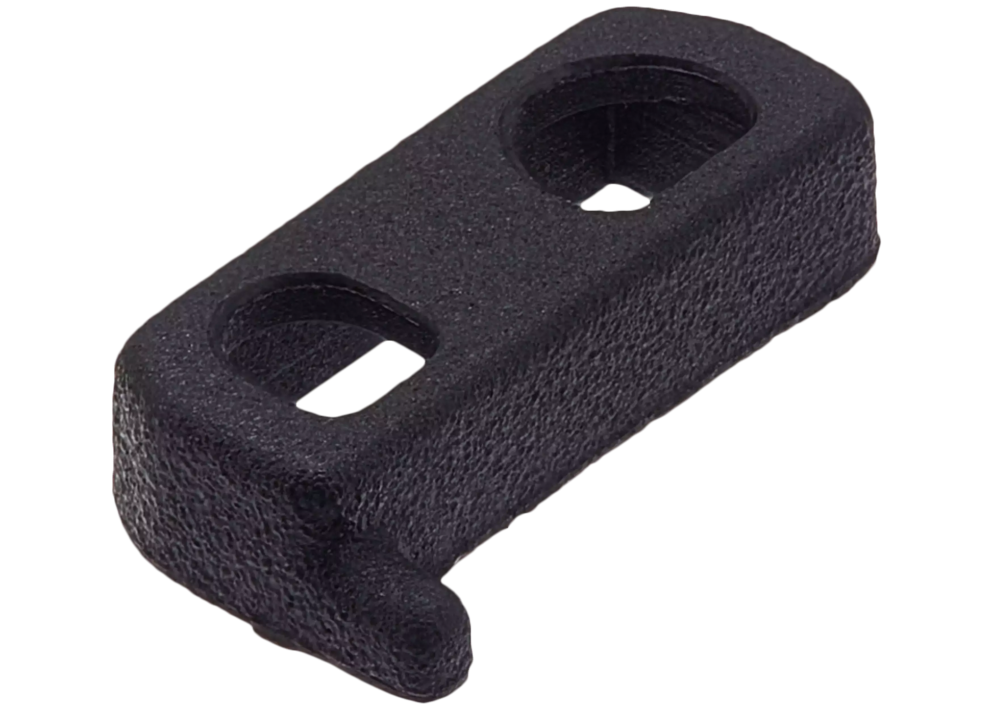 Proximity Light Sensor Rubber Sleeve For Motorola Moto G34 (XT2363 / 2023) (Genuine OEM) replacement part SKU 107182136365 image 4