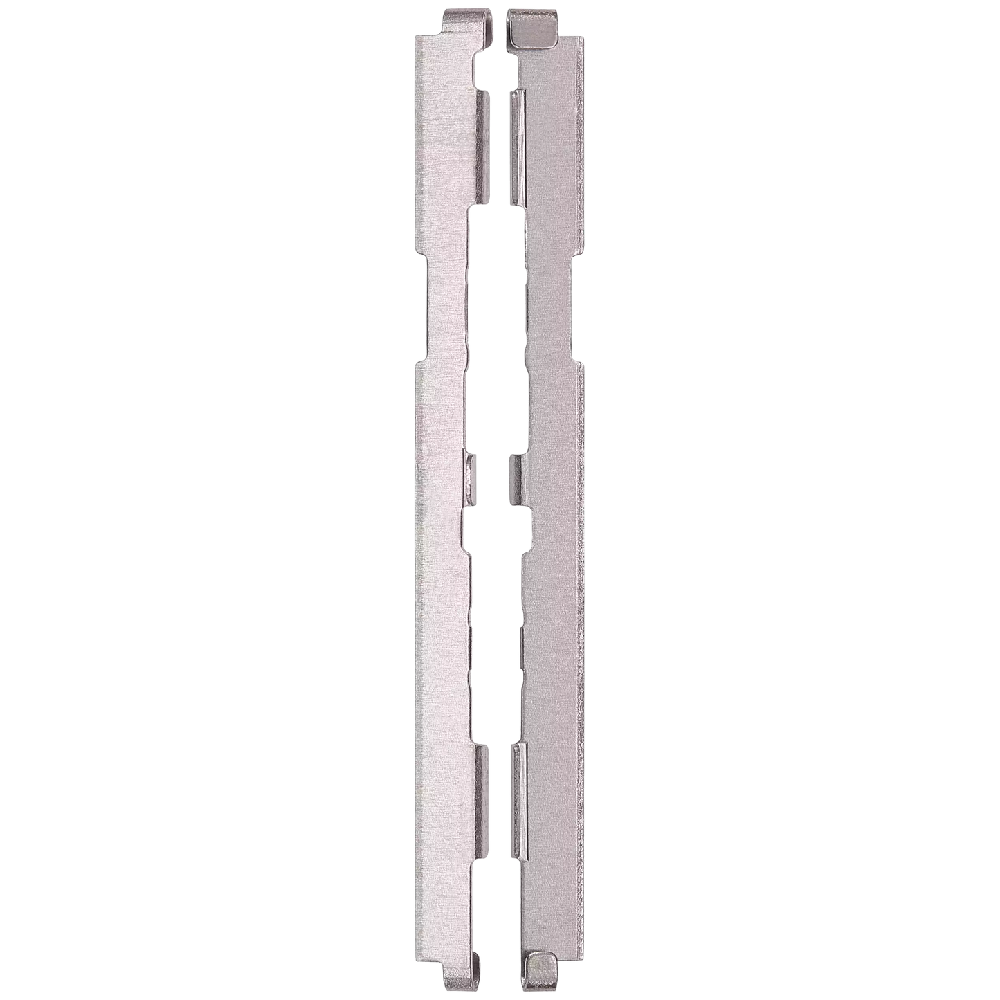 Power / Volume Button Flex Cable Holding Bracket For Samsung Galaxy S24 Ultra 5G (Premium)