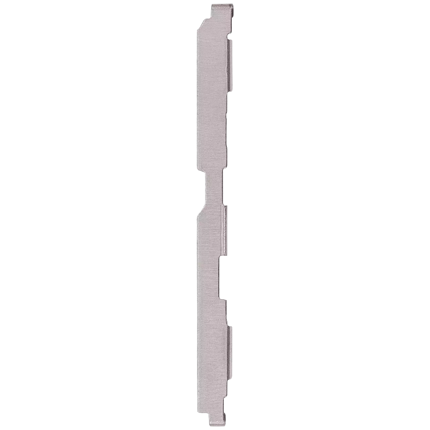Power / Volume Button Flex Cable Holding Bracket For Samsung Galaxy S24 Plus 5G (Premium)