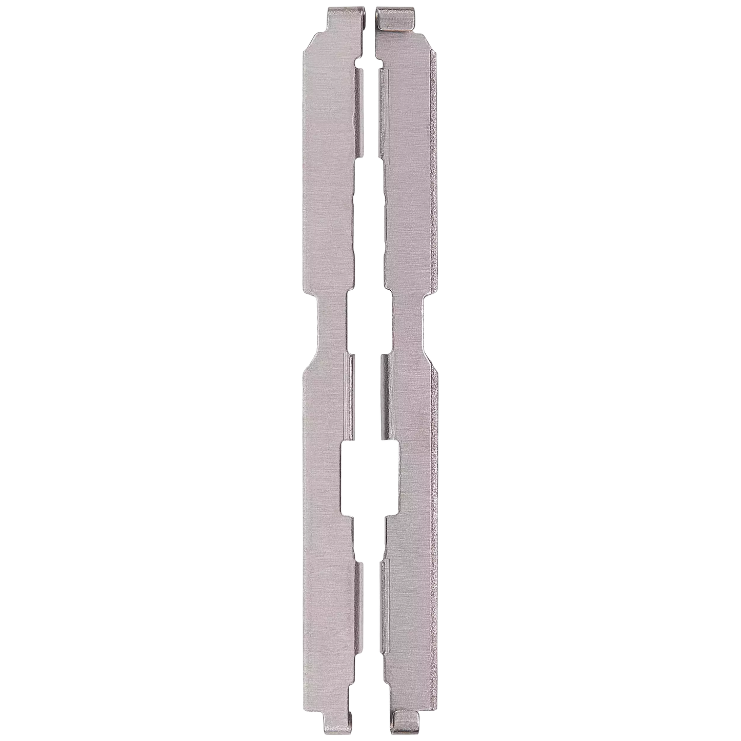 Power / Volume Button Flex Cable Holding Bracket For Samsung Galaxy S24 Plus 5G (Premium)