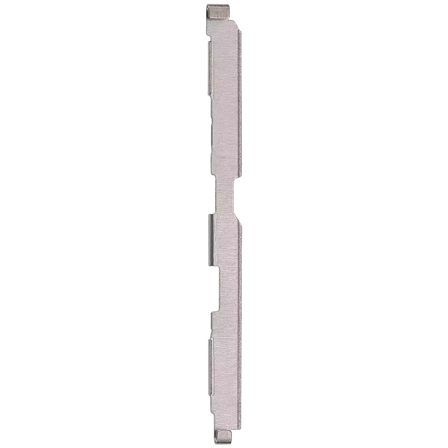 Power / Volume Button Flex Cable Holding Bracket For Samsung Galaxy S24 5G (Premium)