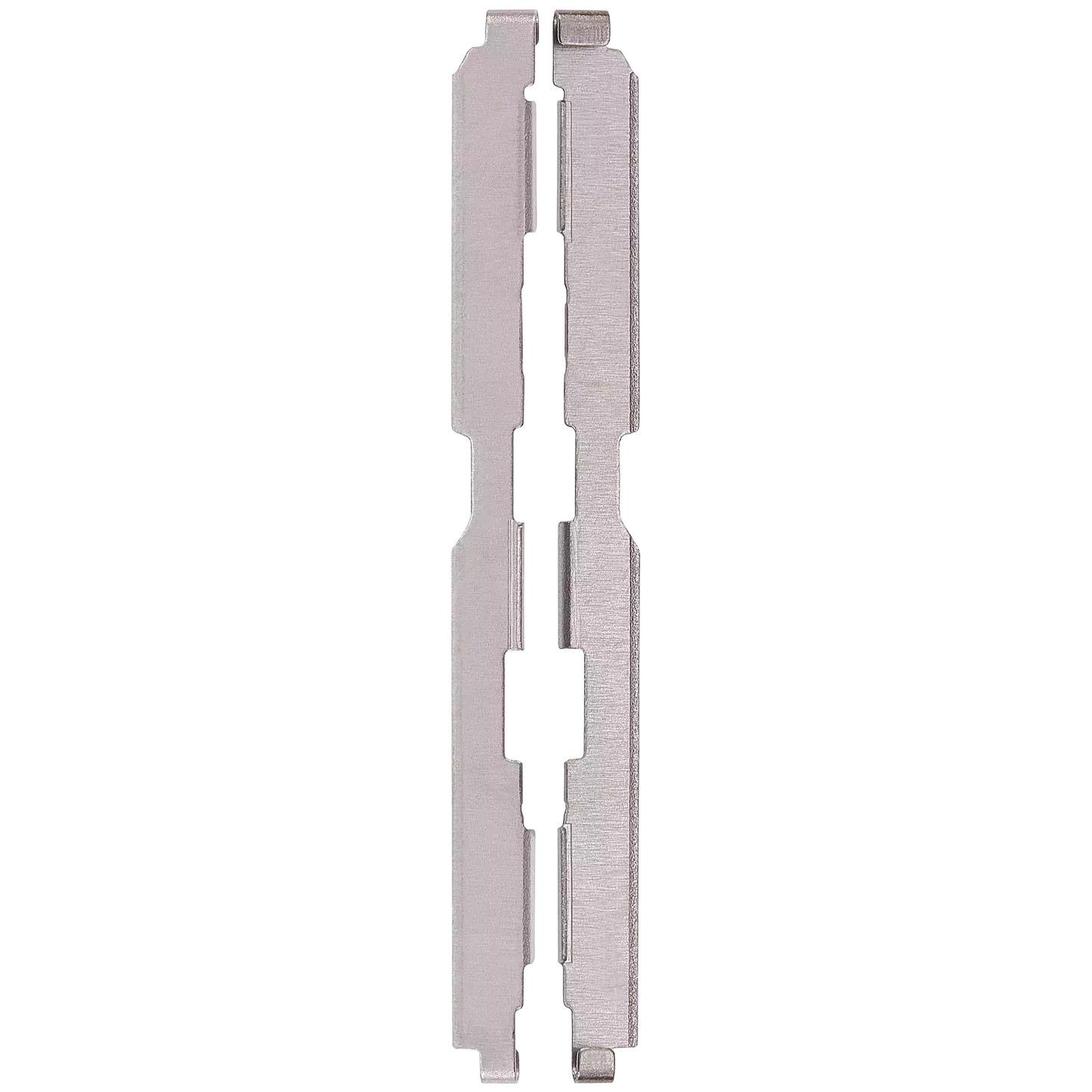 Power / Volume Button Flex Cable Holding Bracket For Samsung Galaxy S24 5G (Premium)