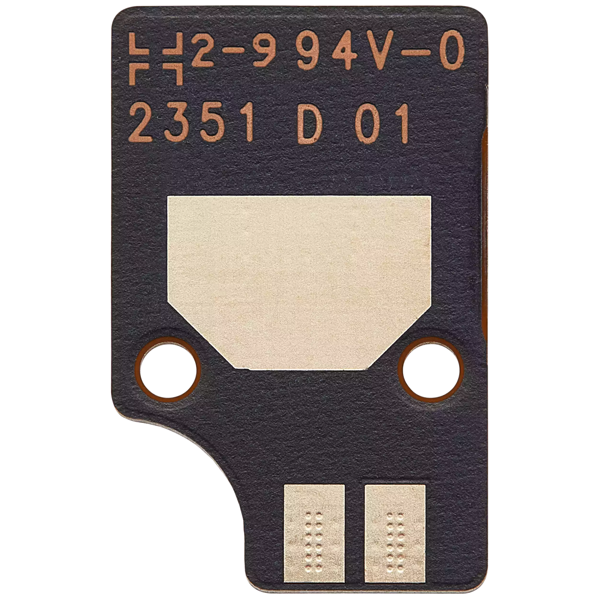 Flashlight Flex Cable For Motorola Moto G Stylus 5G (XT2315 / 2023) (Genuine OEM) replacement part SKU 107182136452 image 3