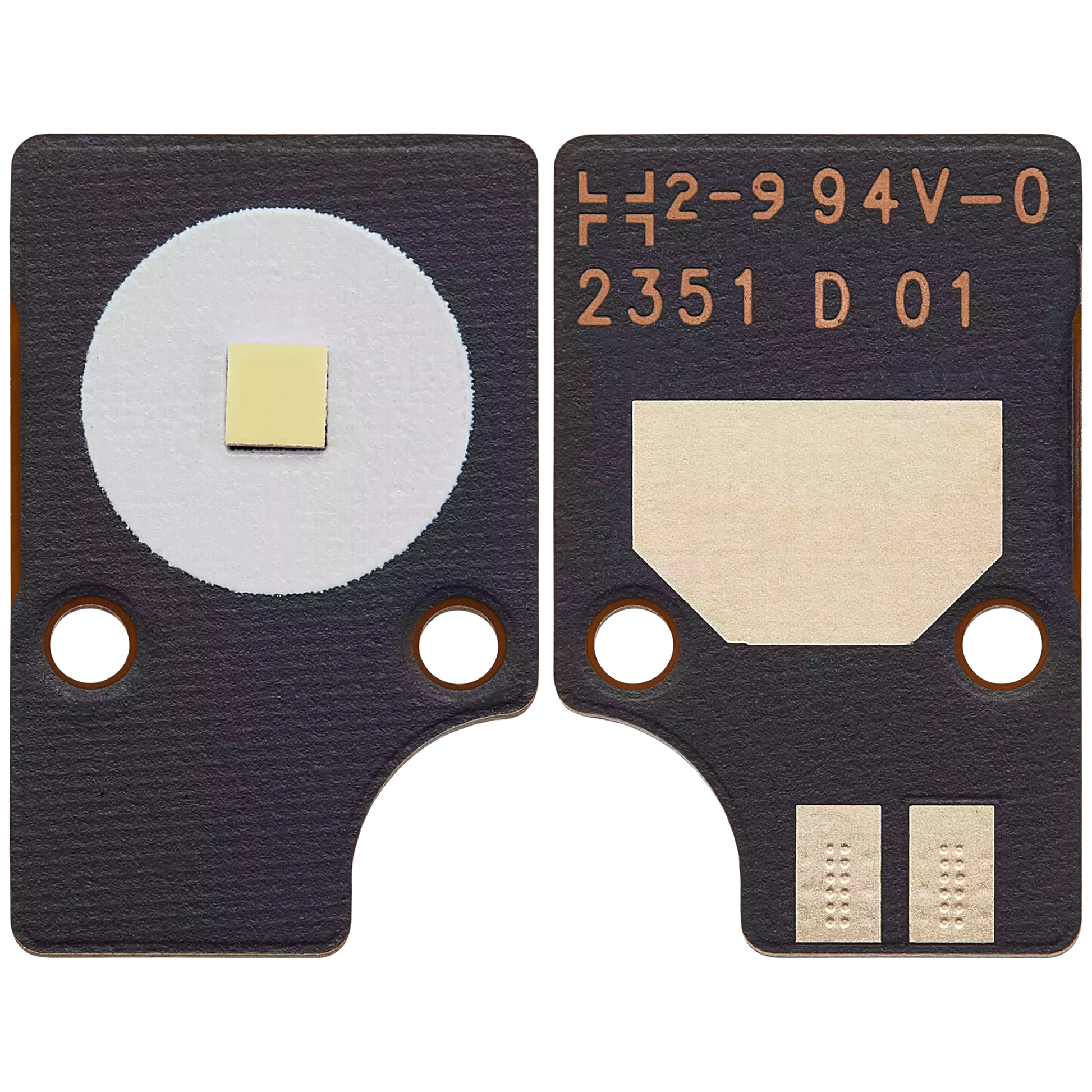 Flashlight Flex Cable For Motorola Moto G Stylus 5G (XT2315 / 2023) (Genuine OEM) replacement part SKU 107182136452 image 2