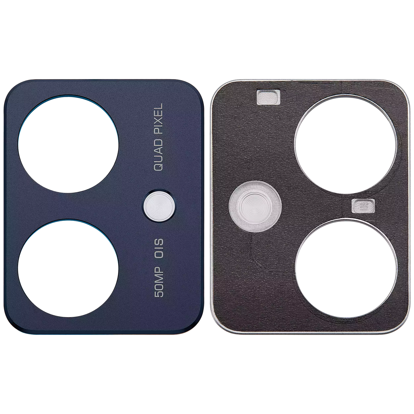 Back Camera Lens Bracket For Motorola Moto G54 (XT2343 / 2023) (Genuine OEM) (Midnight blue) replacement part SKU 107182136532 image 2