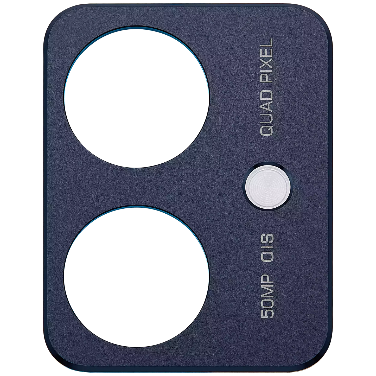 Back Camera Lens Bracket For Motorola Moto G54 (XT2343 / 2023) (Genuine OEM) (Midnight blue) replacement part SKU 107182136532 image 1