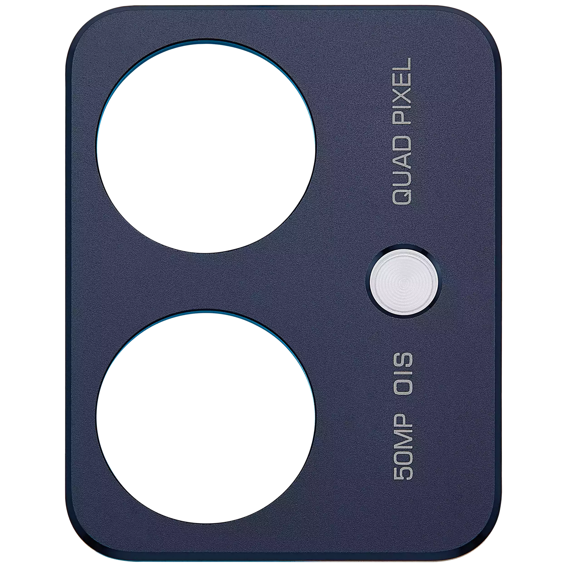 Back Camera Lens Bracket For Motorola Moto G54 (XT2343 / 2023) (Genuine OEM) (Midnight blue) replacement part SKU 107182136532 image 1