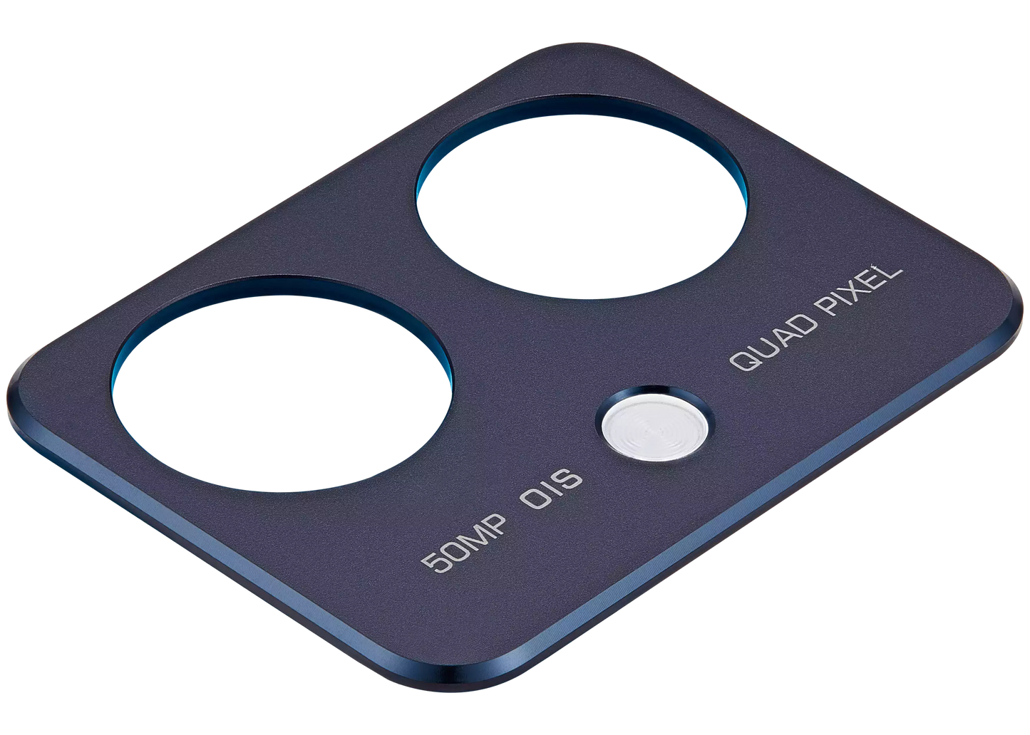 Back Camera Lens Bracket For Motorola Moto G54 (XT2343 / 2023) (Genuine OEM) (Midnight blue) replacement part SKU 107182136532 image 4