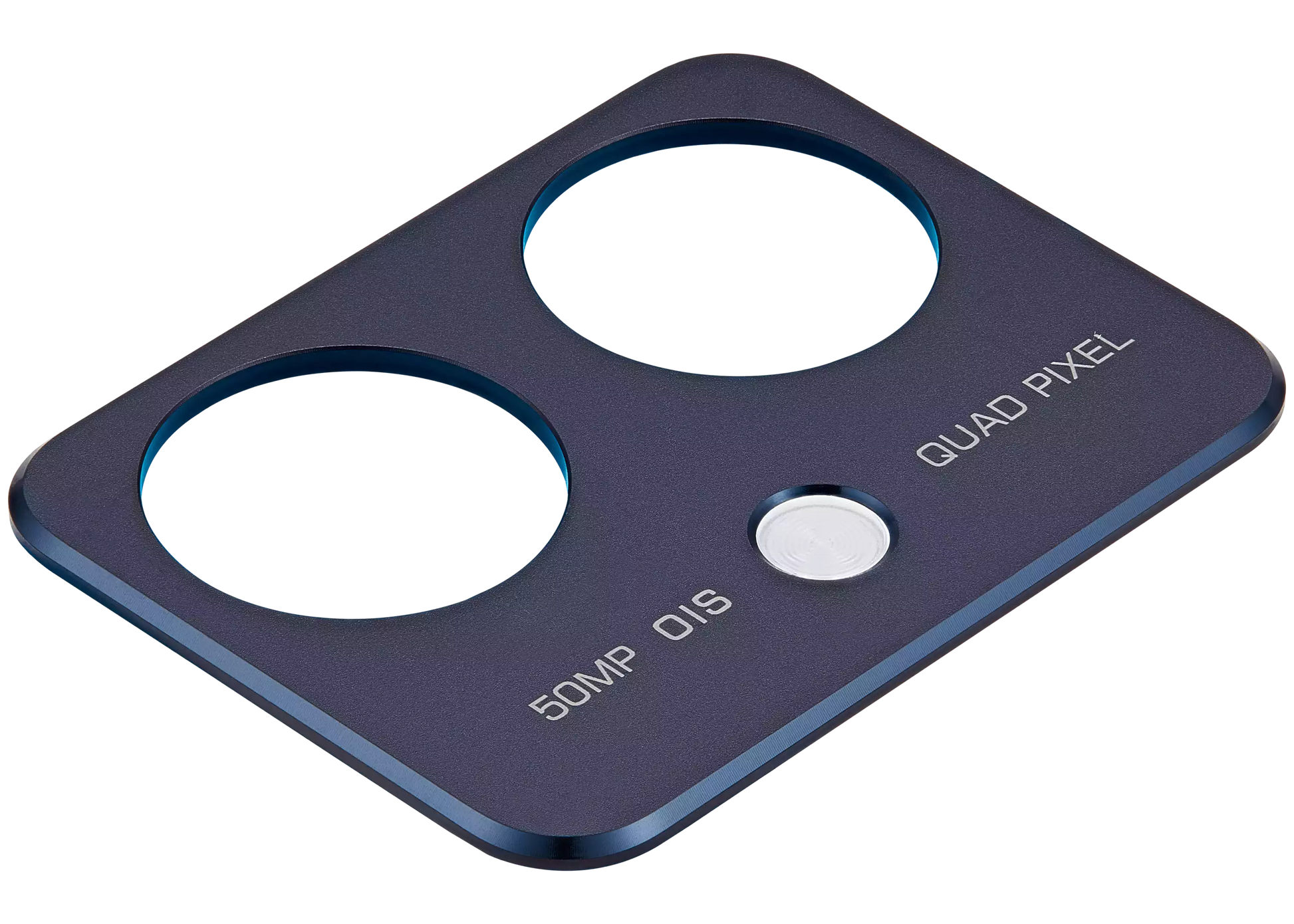 Back Camera Lens Bracket For Motorola Moto G54 (XT2343 / 2023) (Genuine OEM) (Midnight blue) replacement part SKU 107182136532 image 4