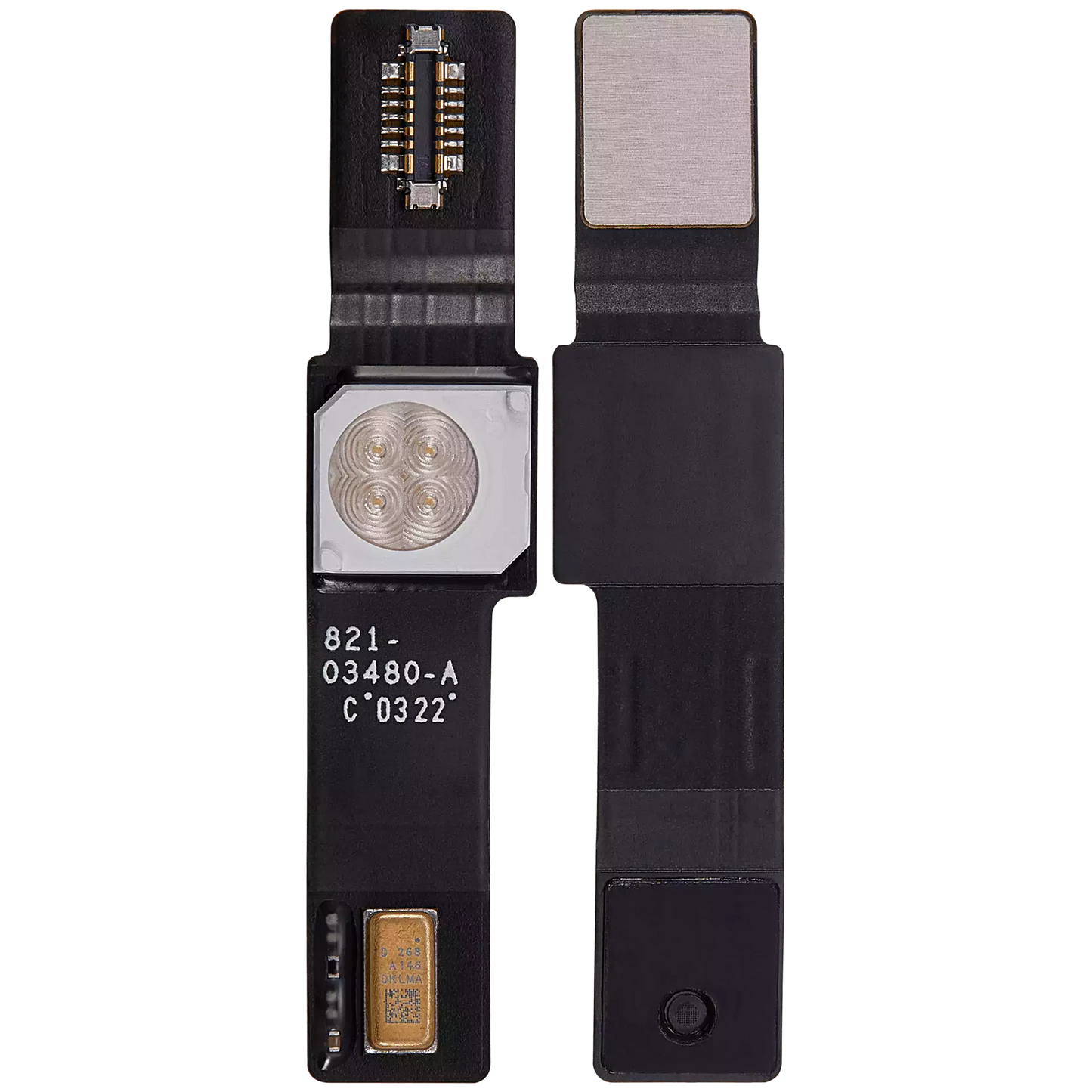 Flashlight Flex Cable For iPad Mini 6