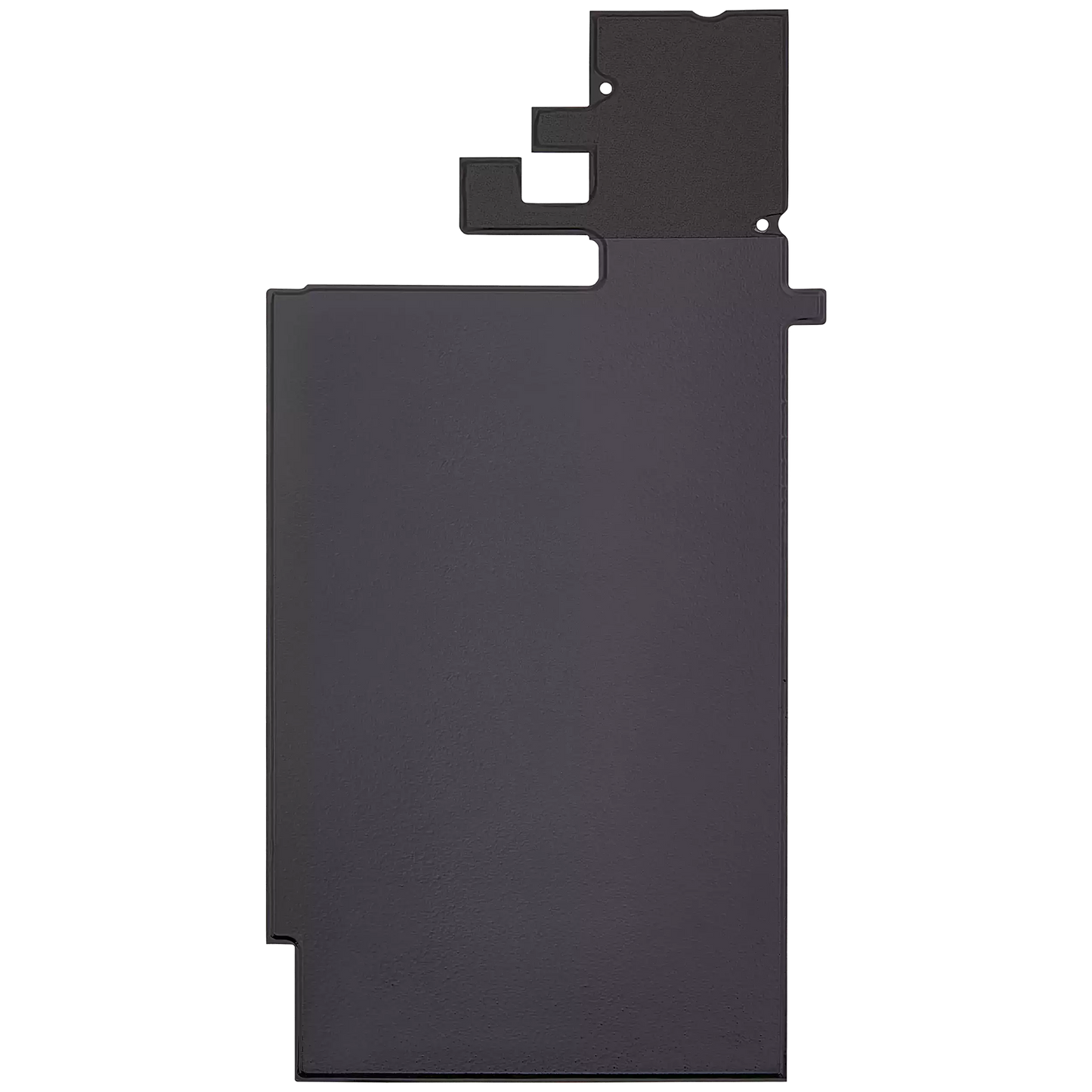 Heat Shielding Film (Above The Mainboard And Battery ) For Motorola Moto Edge 40 (XT2303 / 2023) (Genuine OEM) | SKU 107182136691 | image 1