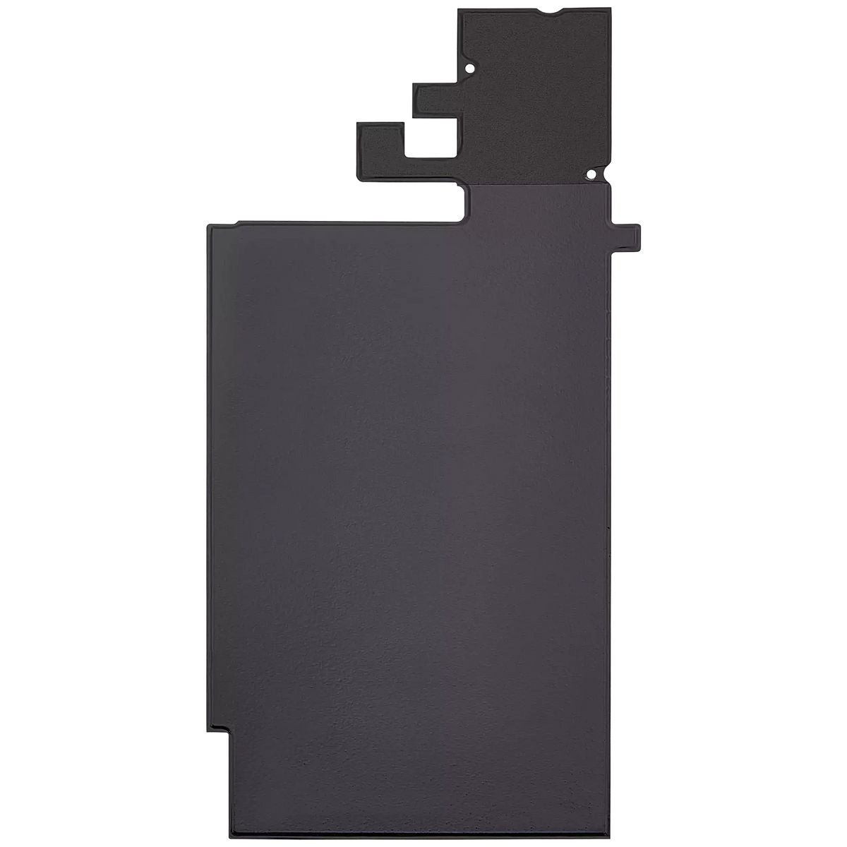 Heat Shielding Film (Above The Mainboard And Battery ) For Motorola Moto Edge 40 (XT2303 / 2023) (Genuine OEM) | SKU 107182136691 | image 1