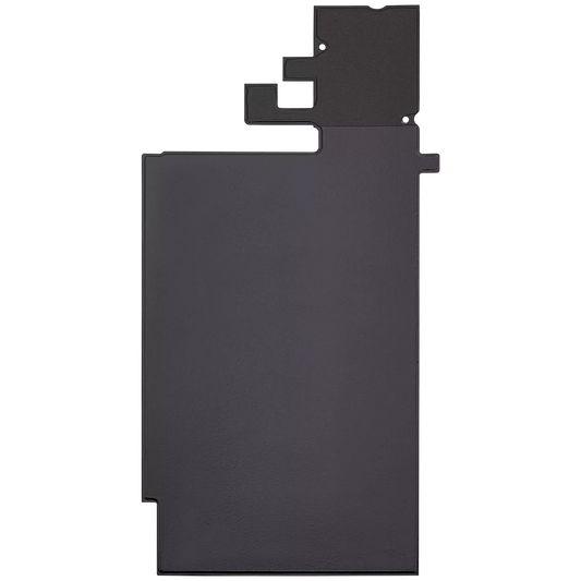 Heat Shielding Film (Above The Mainboard And Battery ) For Motorola Moto Edge 40 (XT2303 / 2023) (Genuine OEM) | SKU 107182136691 | image 1