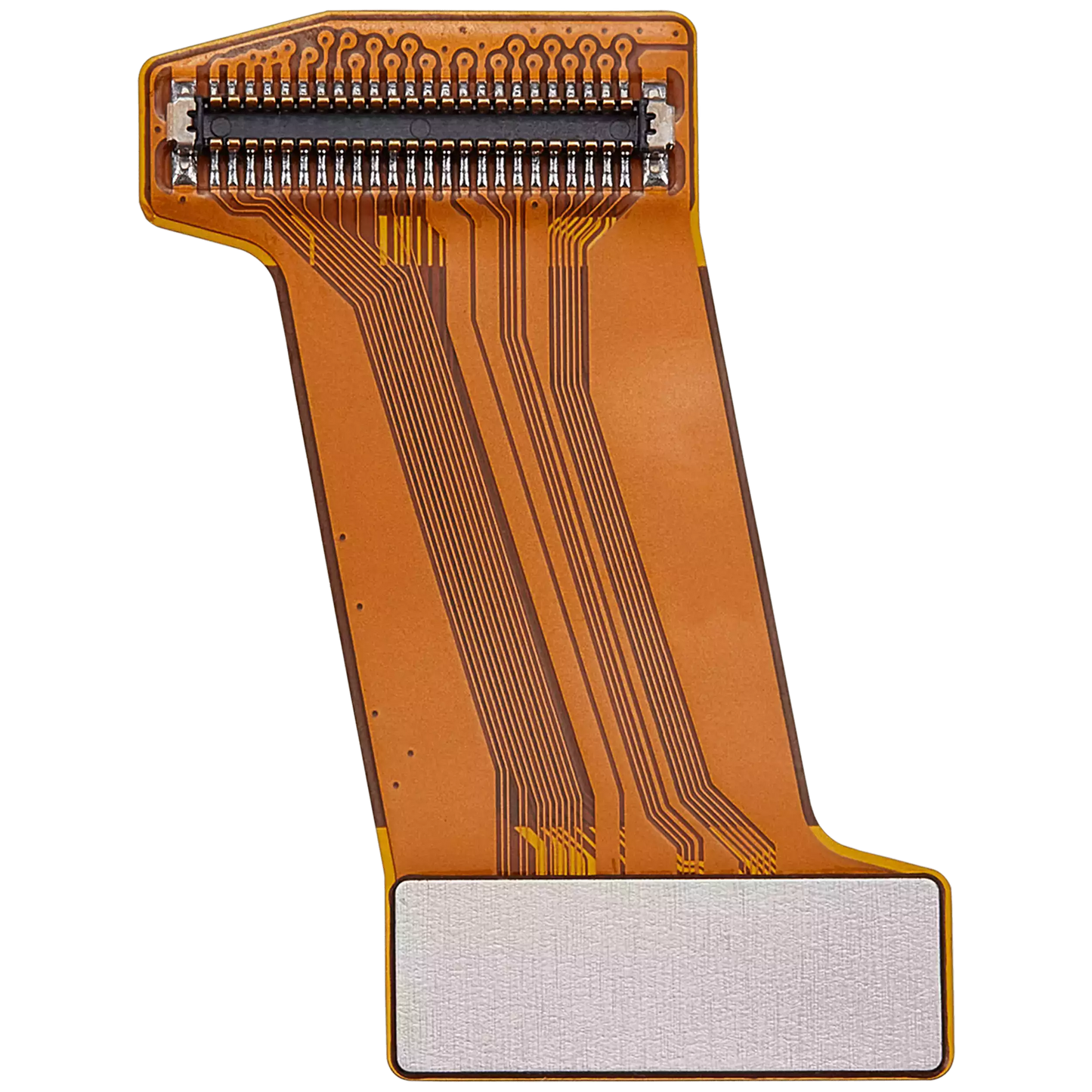 Microphone Board And Mainboard Connection Flex Cable For Motorola Moto Edge 40 (XT2303 / 2023) (Genuine OEM) | SKU 107182136803 | image 3
