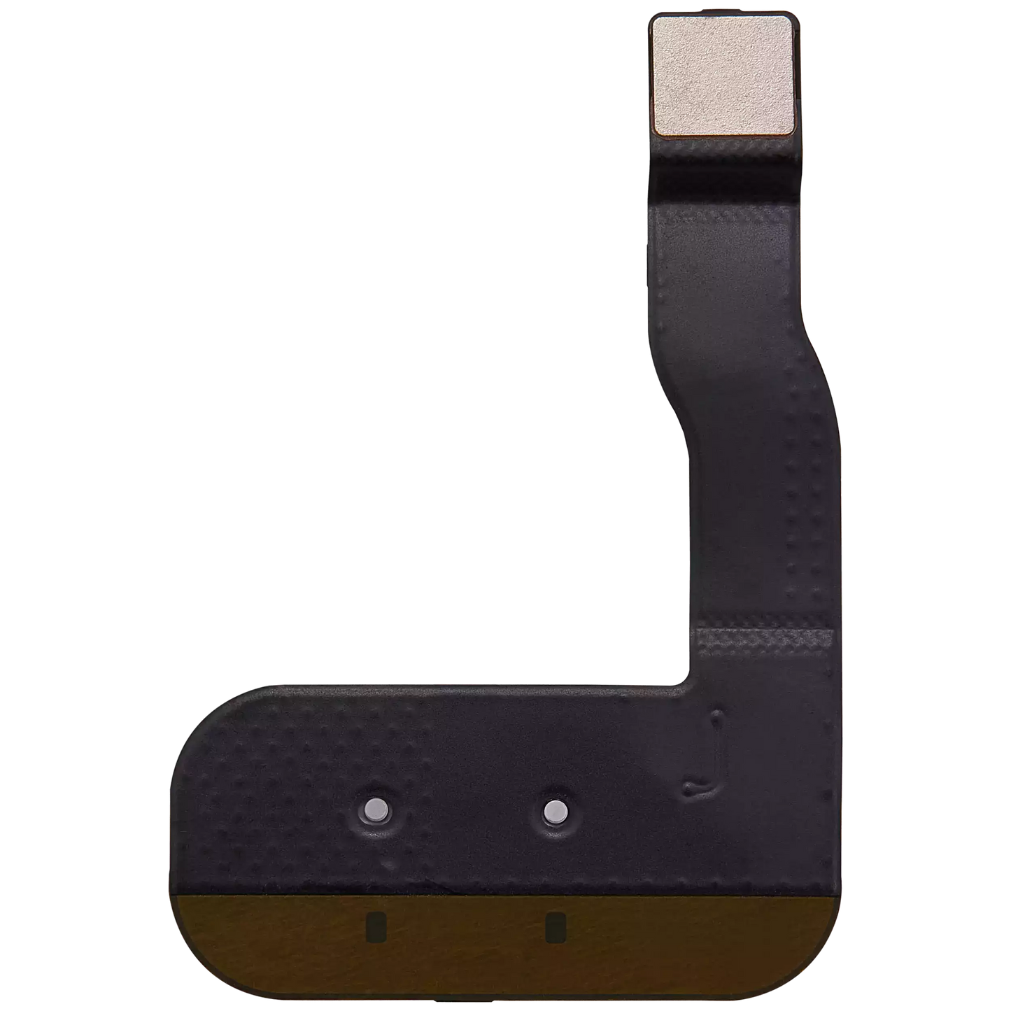 Keyboard Flex Cable For iPad Pro 13" 7th Gen (2024) (Premium) (White)