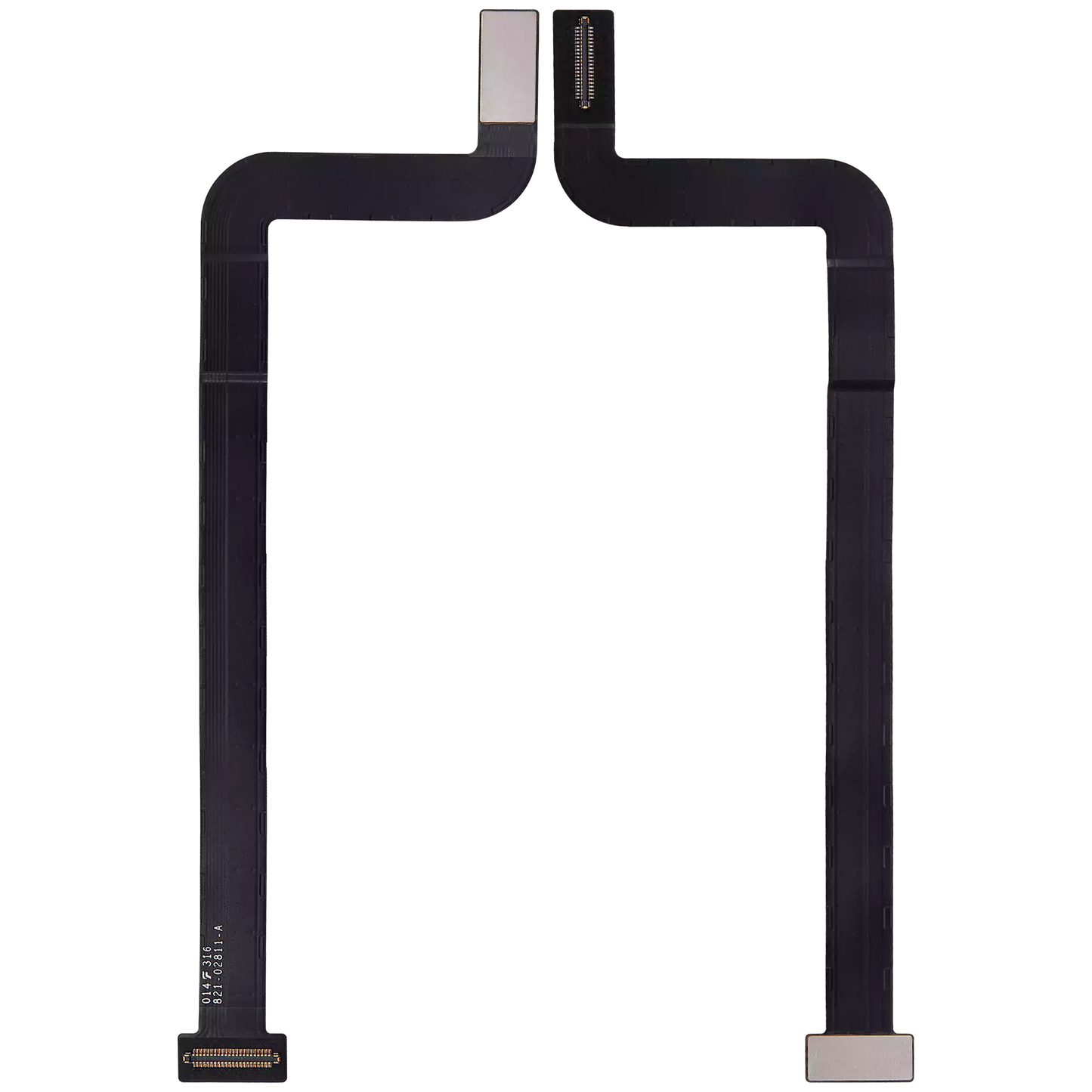 LCD Flex Cable For iPad Pro 12.9" 5th Gen (2021) / 12.9" 6th Gen (2022) (Premium)