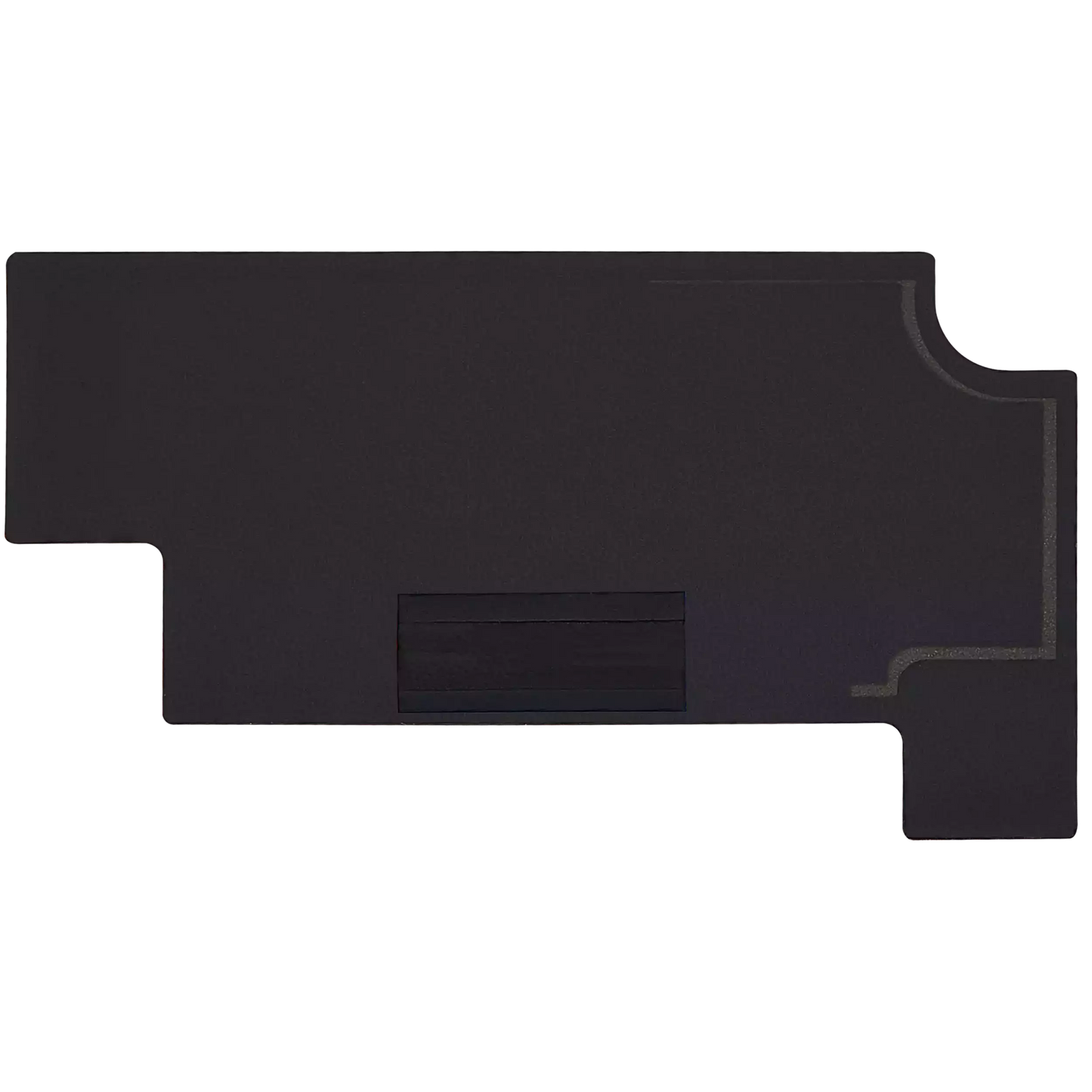Motherboard Heat Shield For iPhone 16 / 16 Plus (2 Piece Set) (10 Pack)