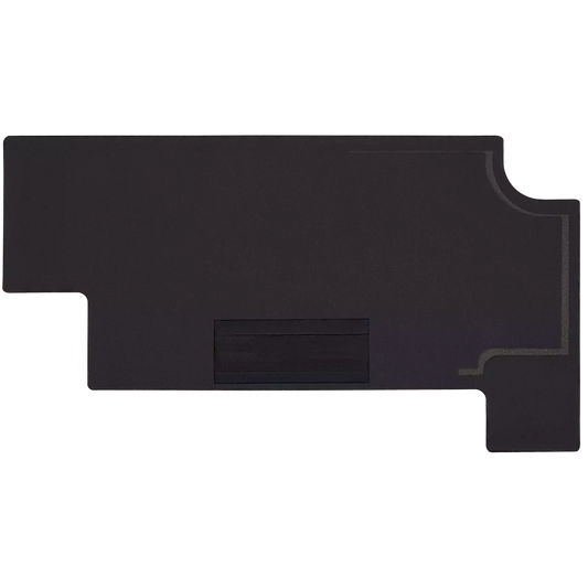 Motherboard Heat Shield For iPhone 16 / 16 Plus (2 Piece Set) (10 Pack)