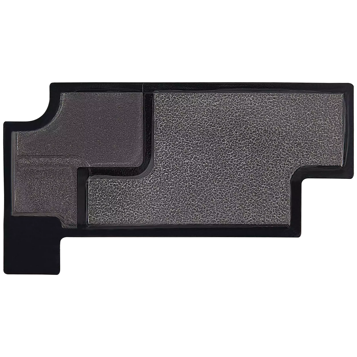 Motherboard Heat Shield For iPhone 16 / 16 Plus (2 Piece Set) (10 Pack)