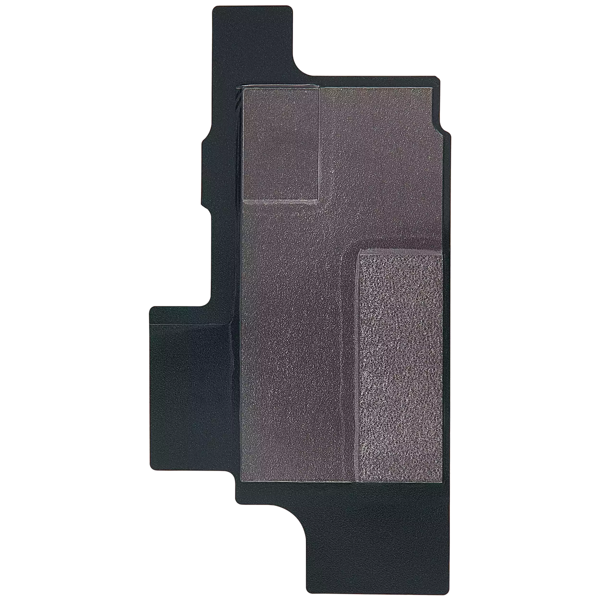 Motherboard Heat Shield For iPhone 16 Pro (3 Piece Set) (10 Pack) — product photo 3