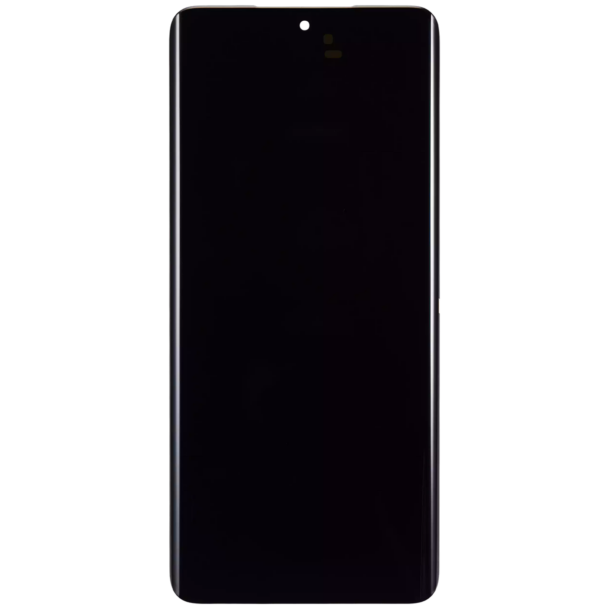 OLED Assembly Without Frame For Motorola Moto Edge 50 Ultra / X50 Ultra (XT2401 / 2024) (Refurbished) (All Colors) | SKU 107182192443 | image 2