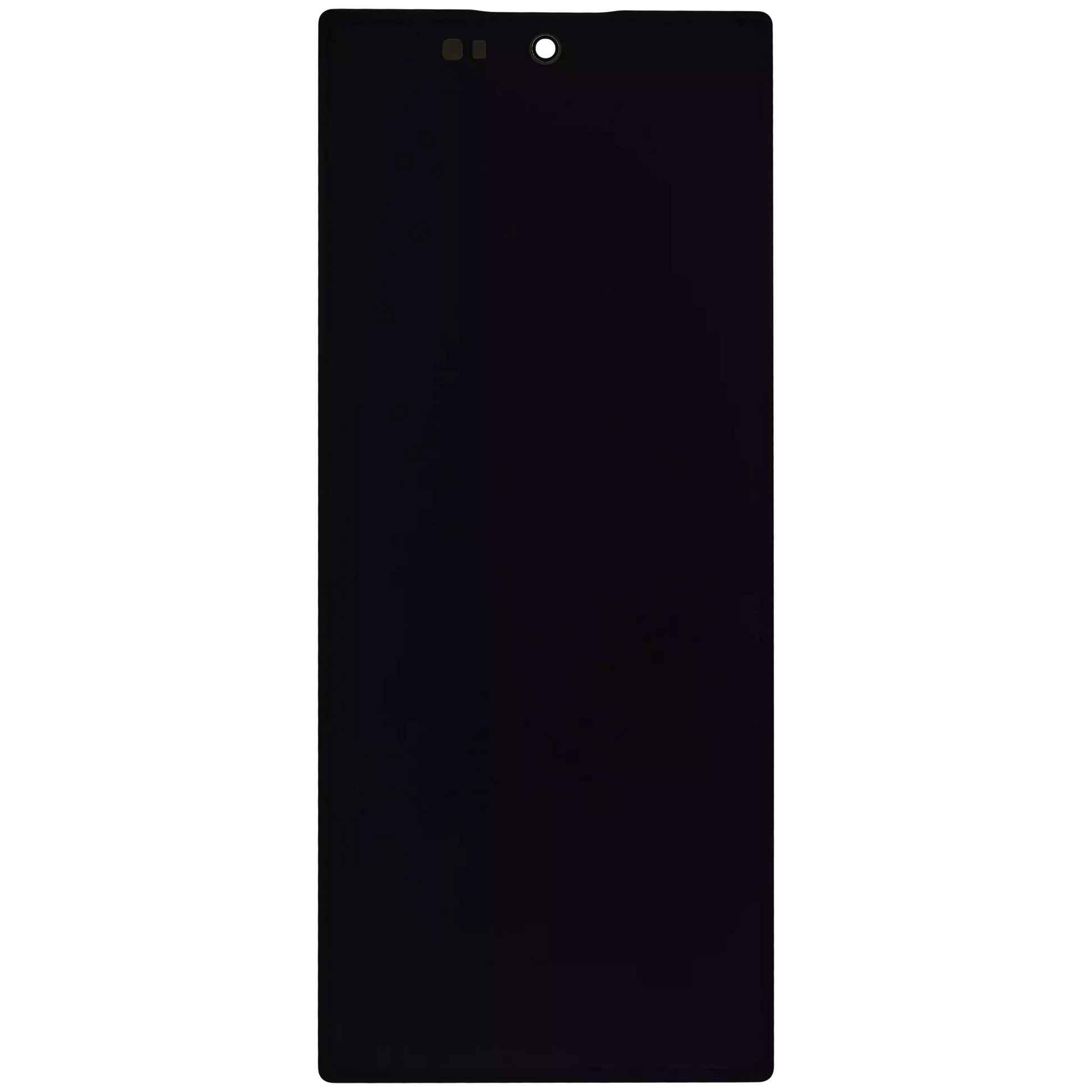 OEM quality Outer OLED Assembly Without Frame For Samsung Galaxy Z Fold 6 5G (Refurbished) (All Colors) component