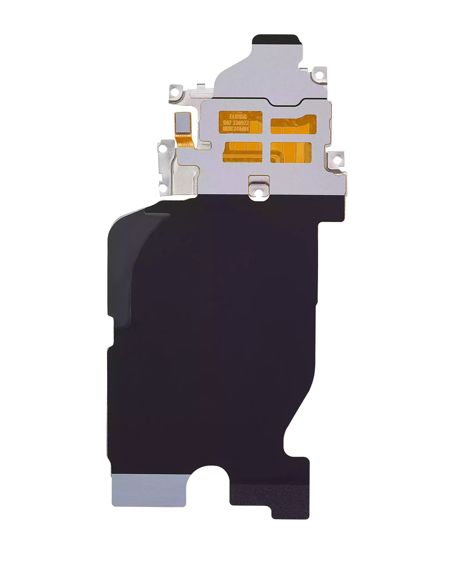 Wireless Charging Flex With Bracket For Samsung Galaxy S24 5G (Premium)