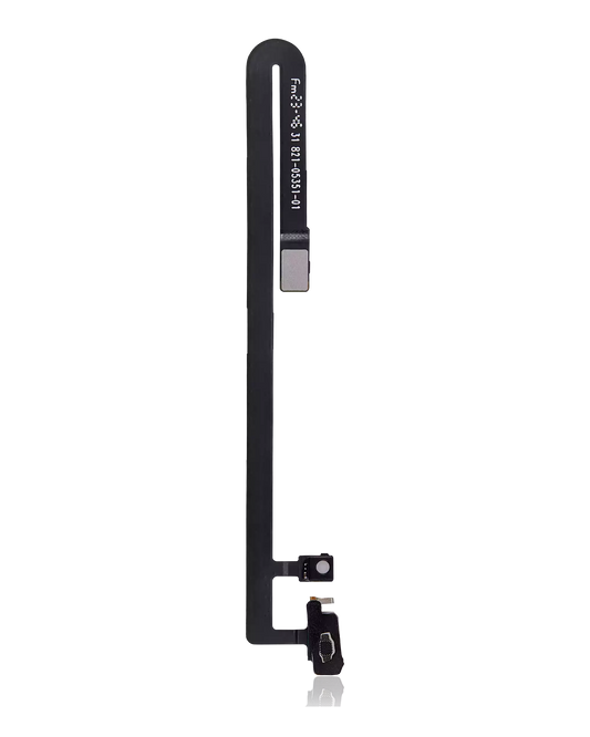 Front Camera Microphone Flex Cable For iPad Pro 11" (5th Gen, 2024) / iPad Pro 13" (2024) (Premium)