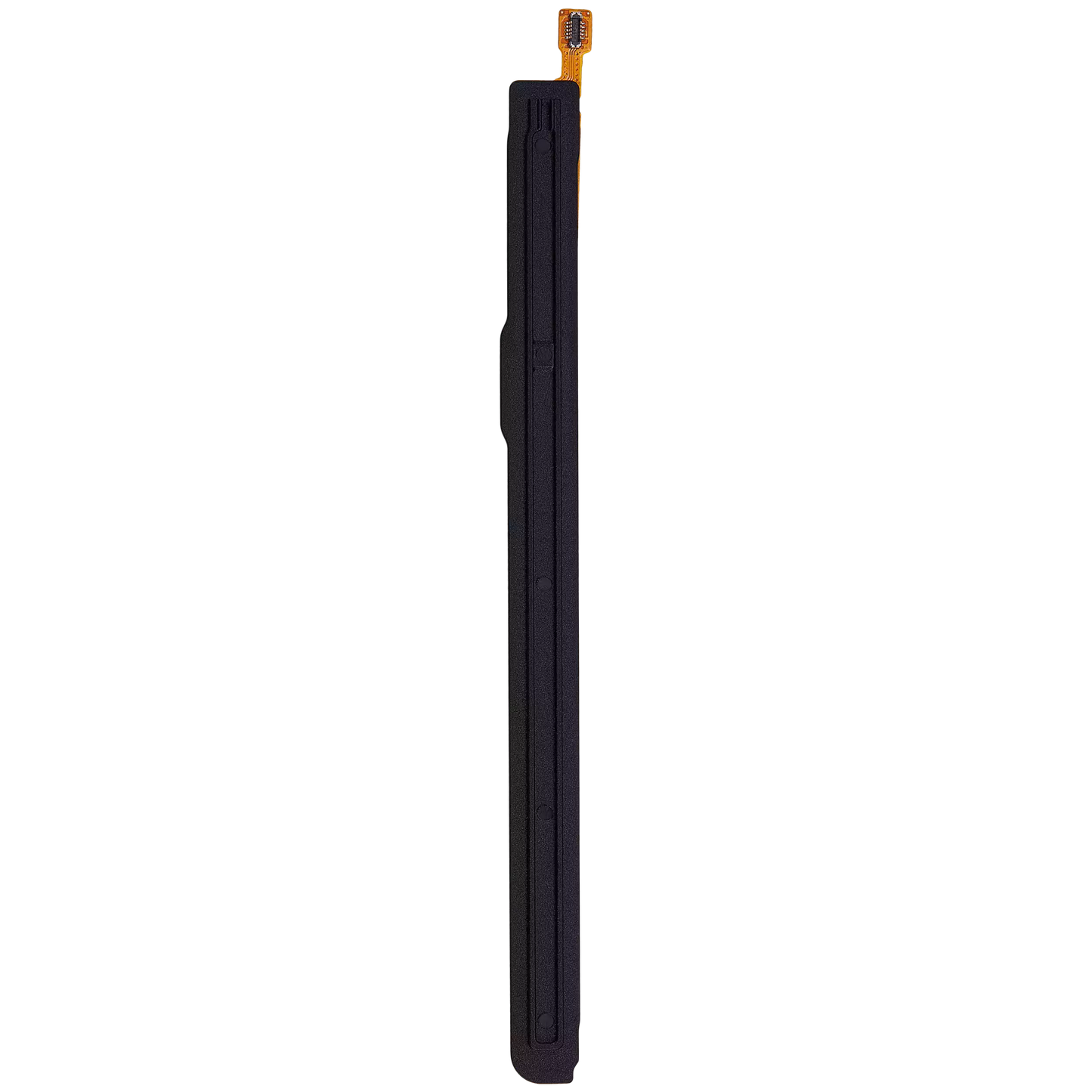 Stylus Pen Holder Top Cover With Flex Cable For Samsung Galaxy S22 Ultra 5G (Premium)