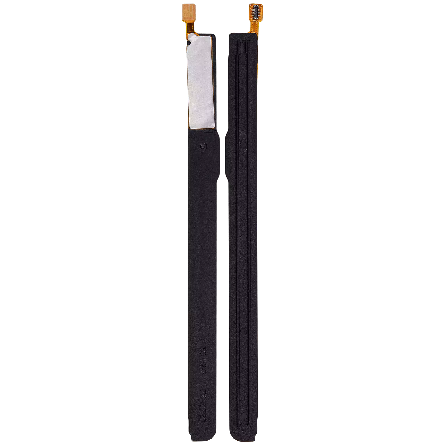 Stylus Pen Holder Top Cover With Flex Cable For Samsung Galaxy S22 Ultra 5G (Premium)