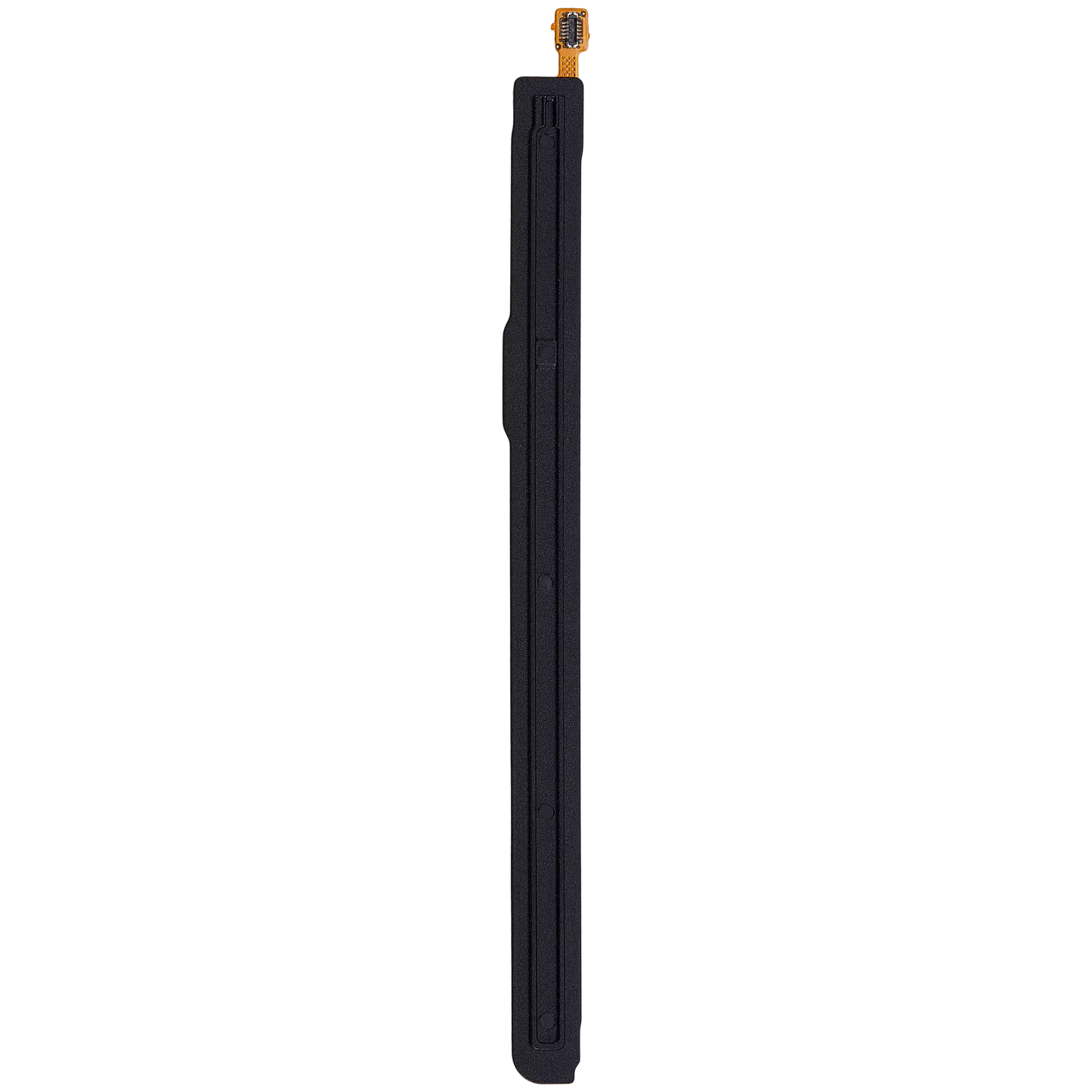 Stylus Pen Holder Top Cover With Flex Cable For Samsung Galaxy S23 Ultra 5G (Premium)