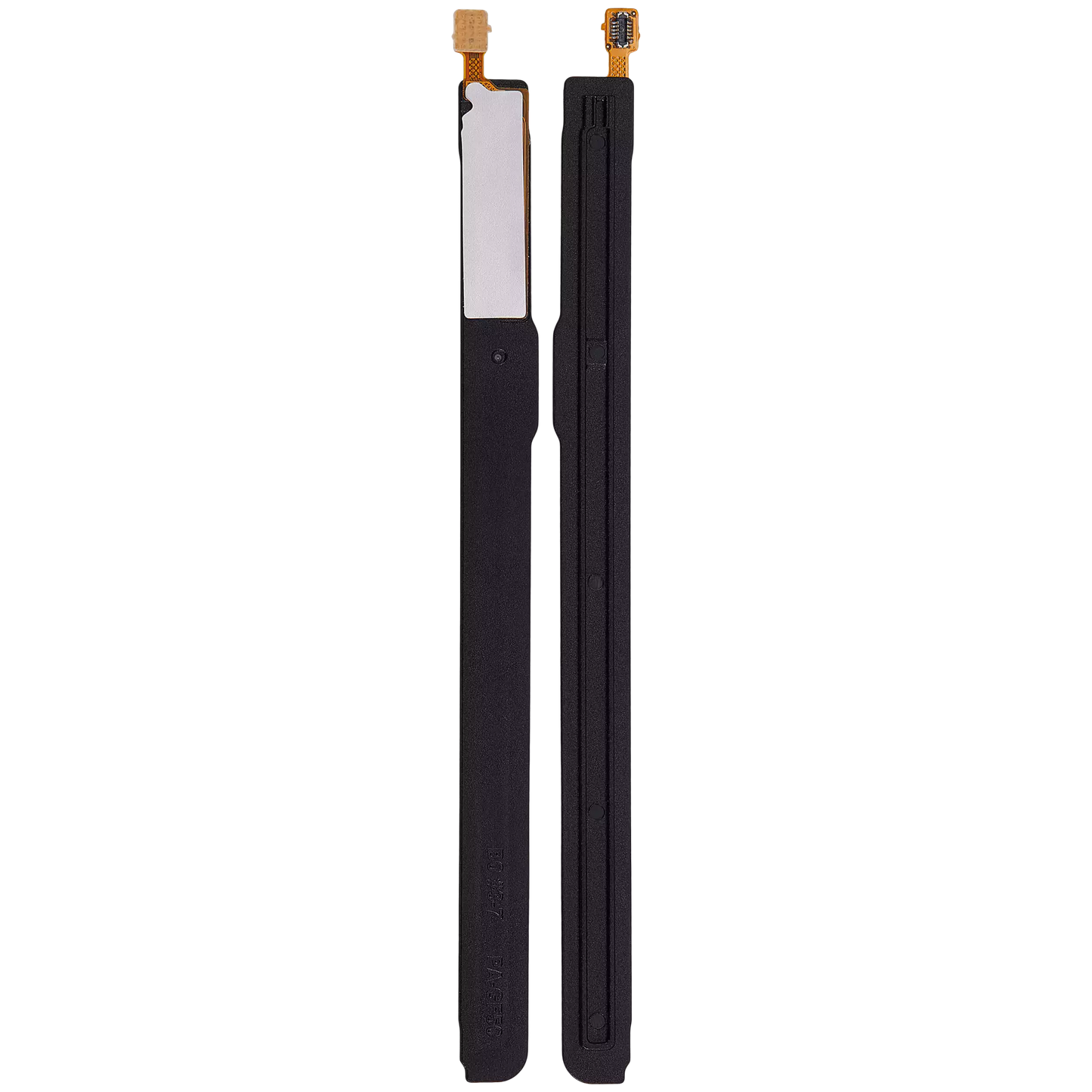 Stylus Pen Holder Top Cover With Flex Cable For Samsung Galaxy S23 Ultra 5G (Premium)