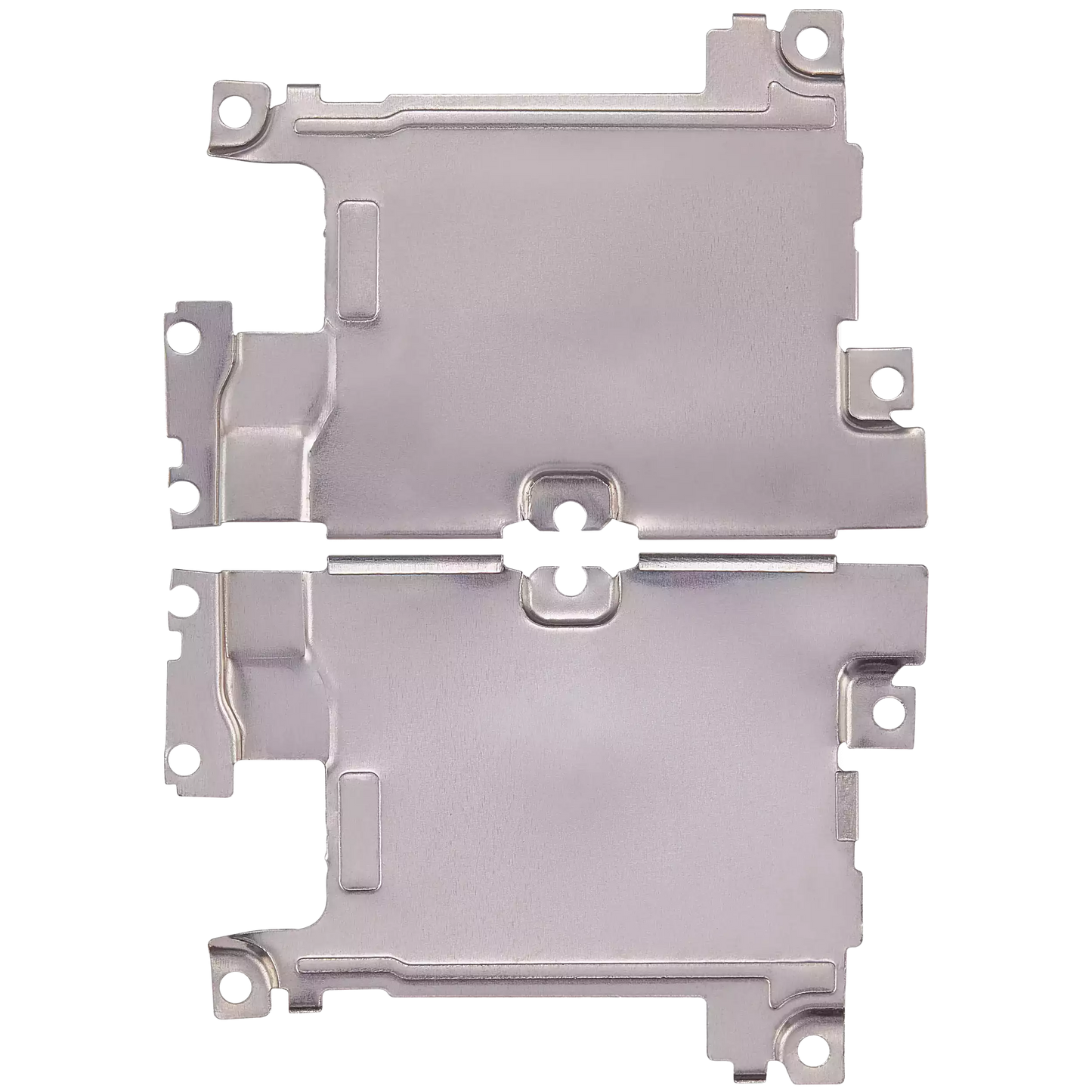 Wireless Charging Flex Holding Metal Bracke For Samsung Galaxy S23 5G (Premium)