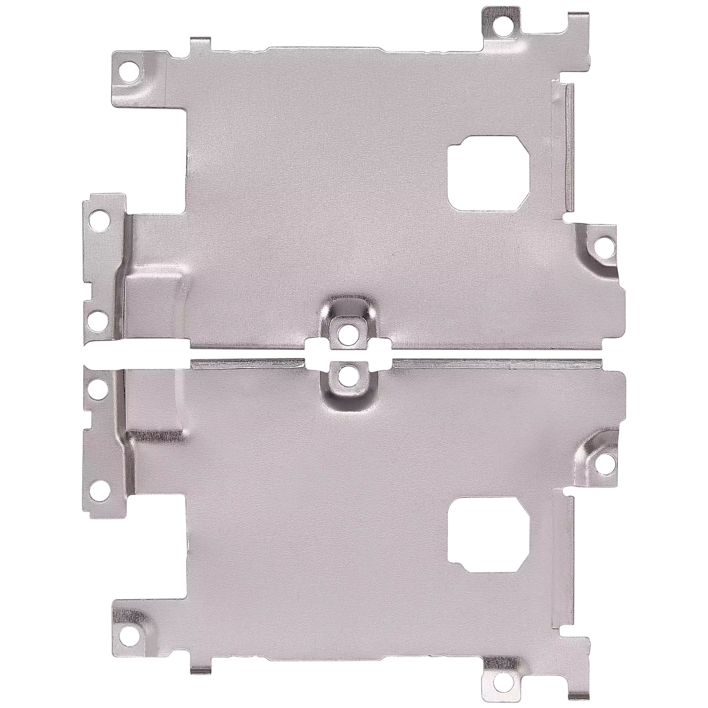 Wireless Charging Flex Holding Metal Bracke For Samsung Galaxy S23 Plus 5G (Premium)