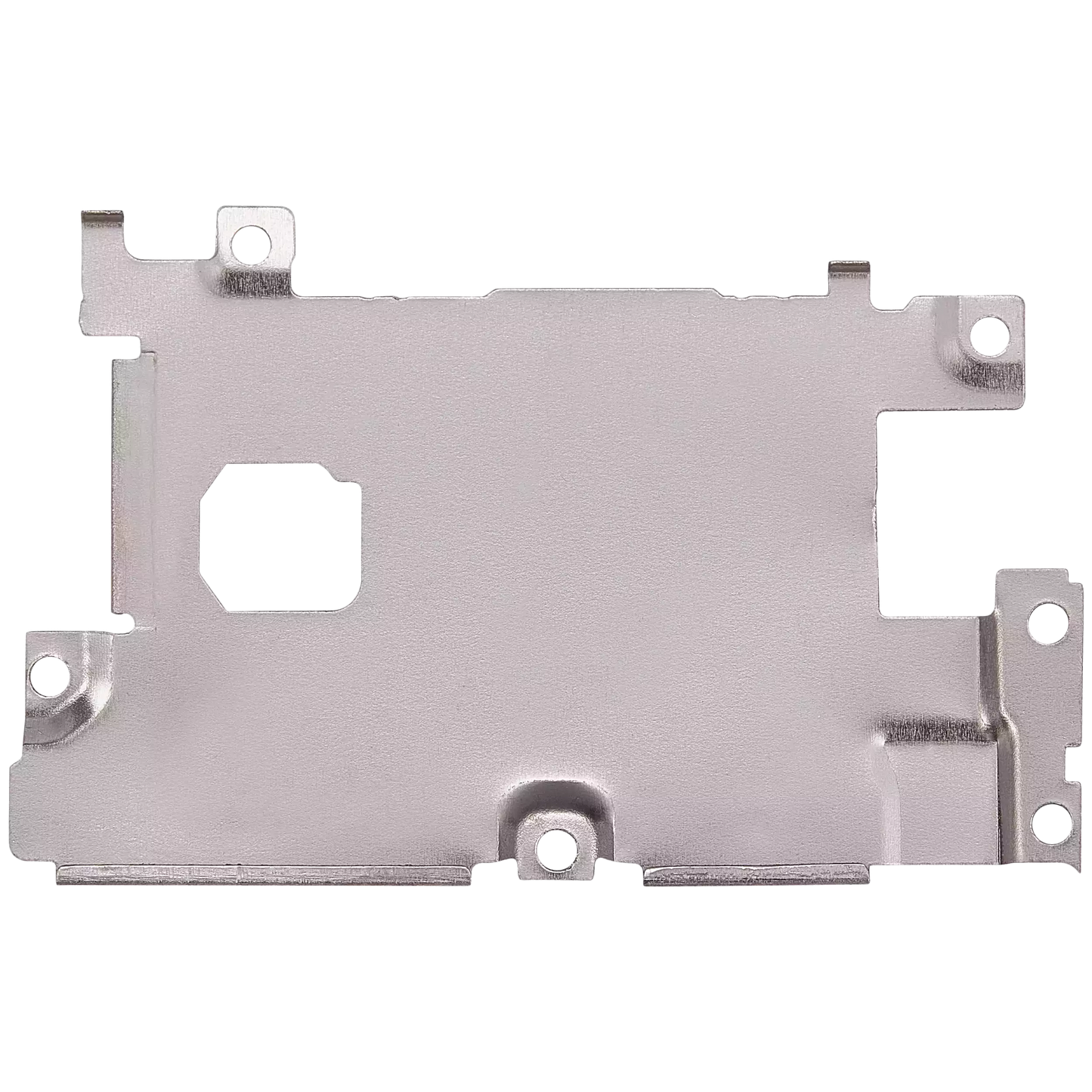 Wireless Charging Flex Holding Metal Bracke For Samsung Galaxy S23 Plus 5G (Premium)