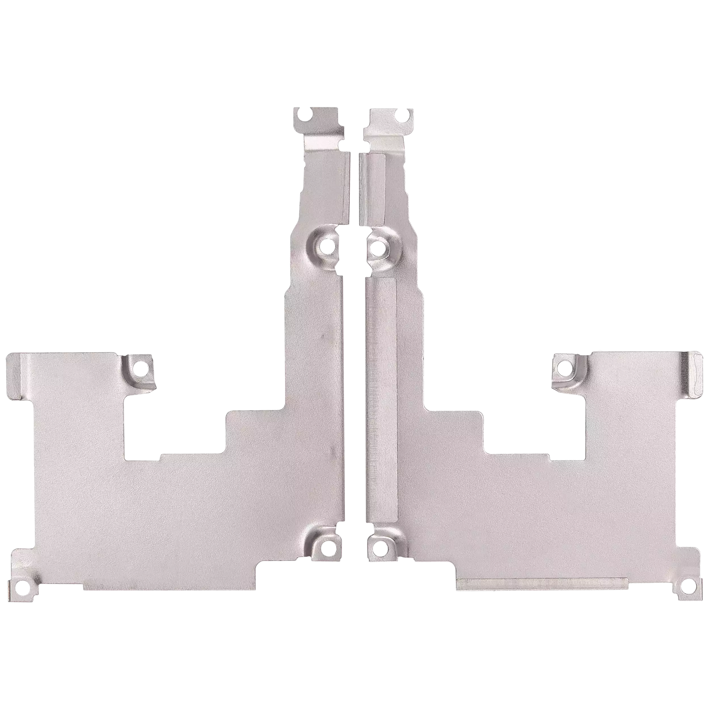 Wireless Charging Flex Holding Metal Bracke For Samsung Galaxy S23 Ultra 5G (Premium)