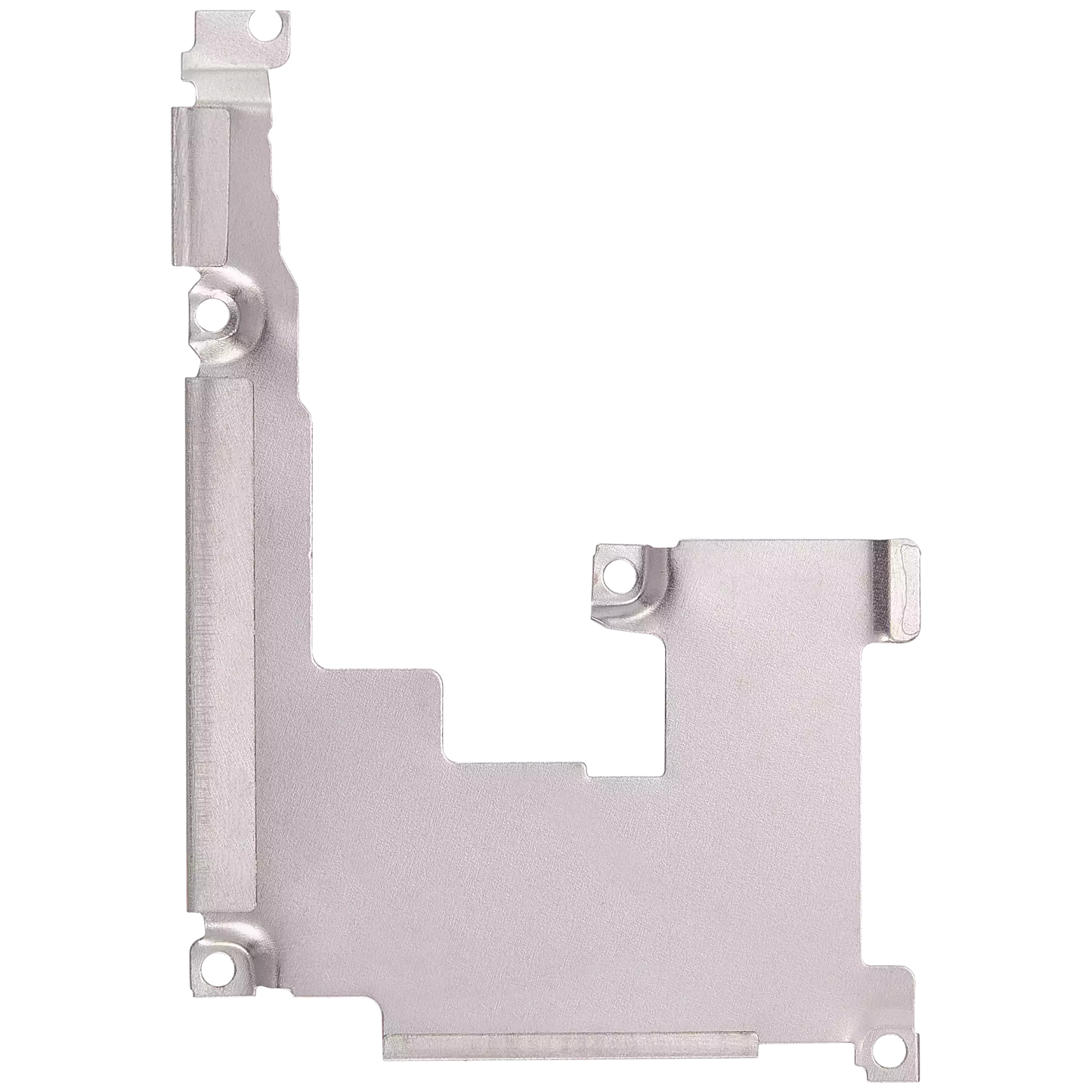 Wireless Charging Flex Holding Metal Bracke For Samsung Galaxy S23 Ultra 5G (Premium)