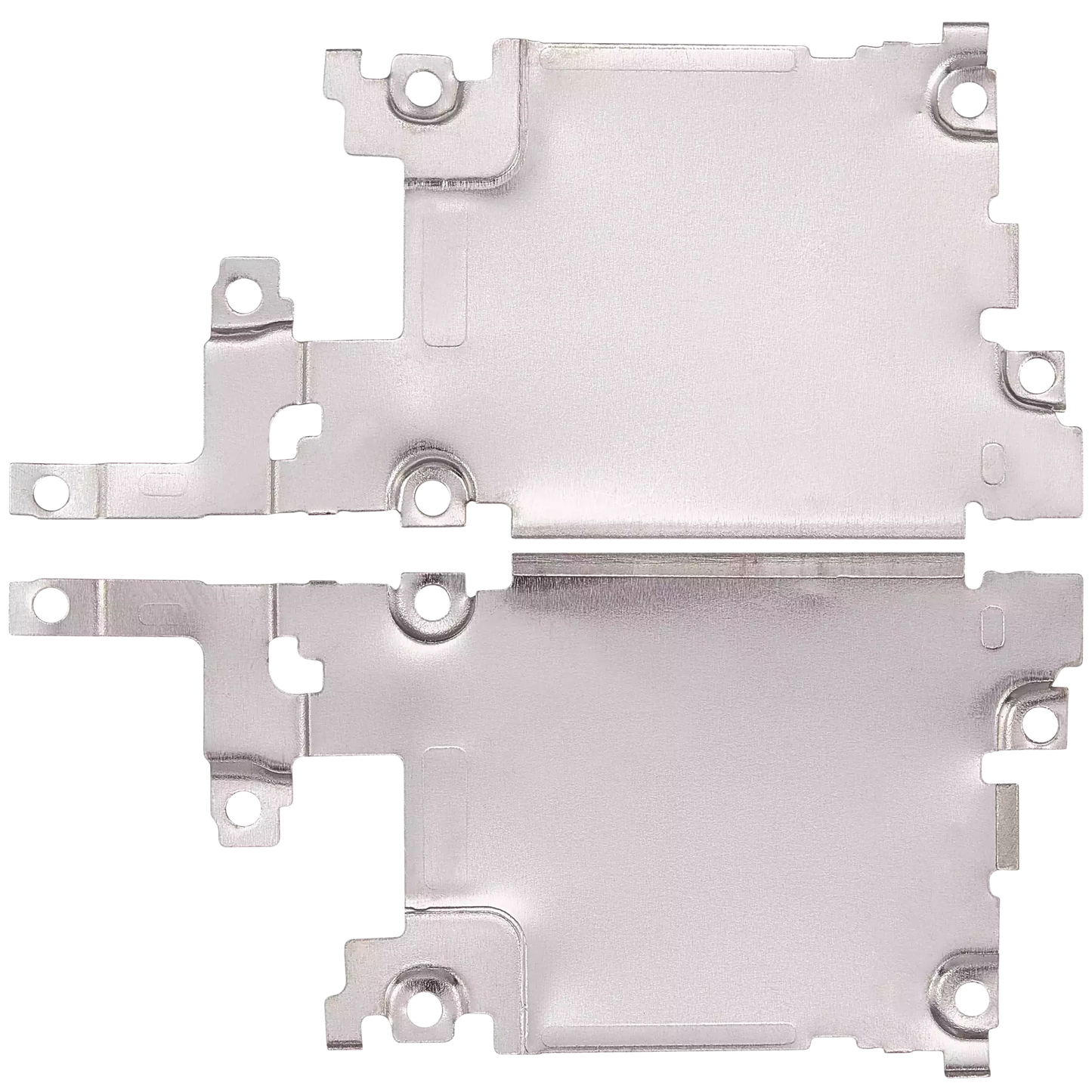 Wireless Charging Flex Holding Metal Bracket For Samsung Galaxy S22 5G (Premium)