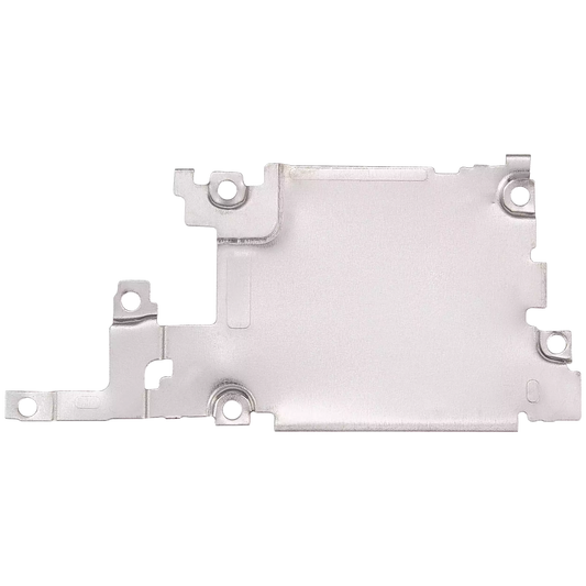 Wireless Charging Flex Holding Metal Bracket For Samsung Galaxy S22 5G (Premium)