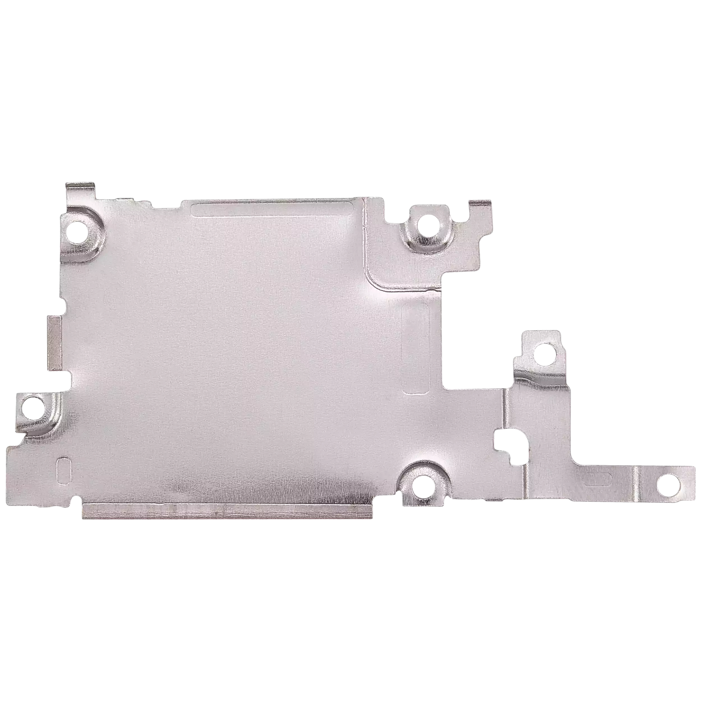 Wireless Charging Flex Holding Metal Bracket For Samsung Galaxy S22 5G (Premium)