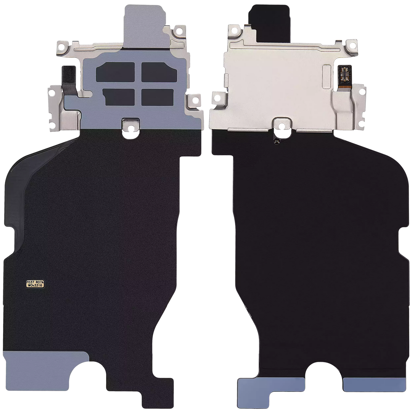 Wireless Charging Flex With Bracket For Samsung Galaxy S23 5G (Premium)