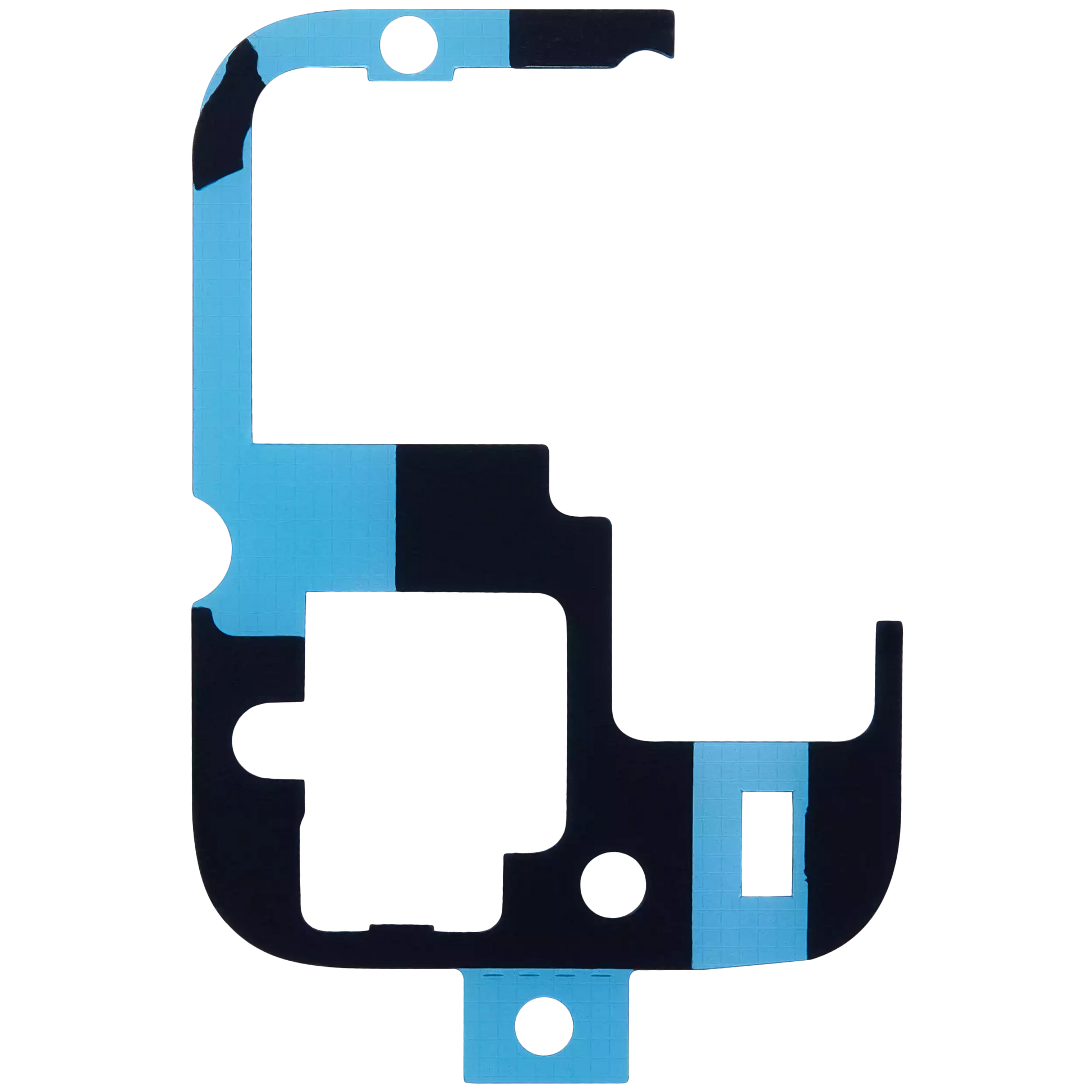 Back Camera Adhesive For Motorola Moto G Power 5G (XT2311 / 2023) (Genuine OEM) replacement part SKU 107082242243 image 1