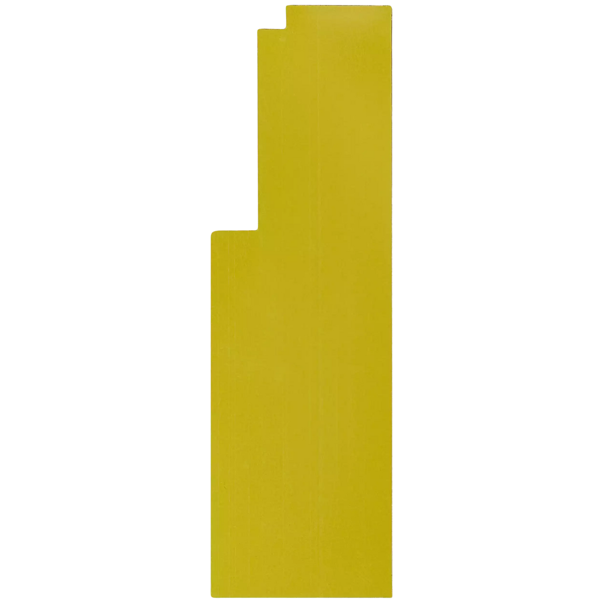 Main FPC Heat Shielding Film For Motorola Moto Edge (XT2305 / 2023) (Genuine OEM) | SKU 107082092460 | image 1