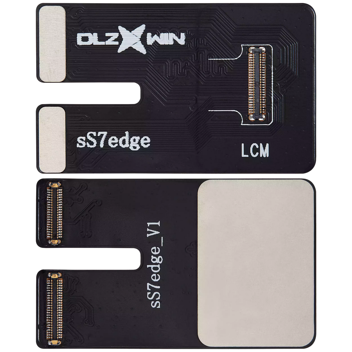 Tester Flex Cable For iTestBox (S300 / S800) For Samsung Galaxy S7 Edge