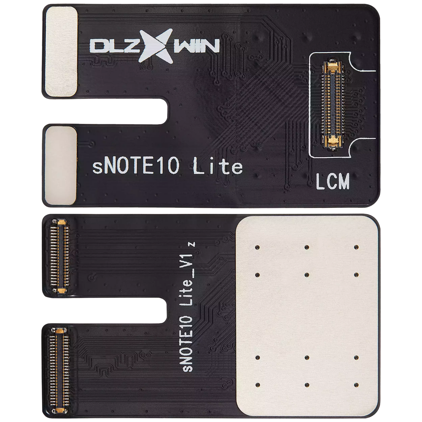 Tester Flex Cable For iTestBox (S300 / S800) For Samsung Galaxy Note 10 Lite